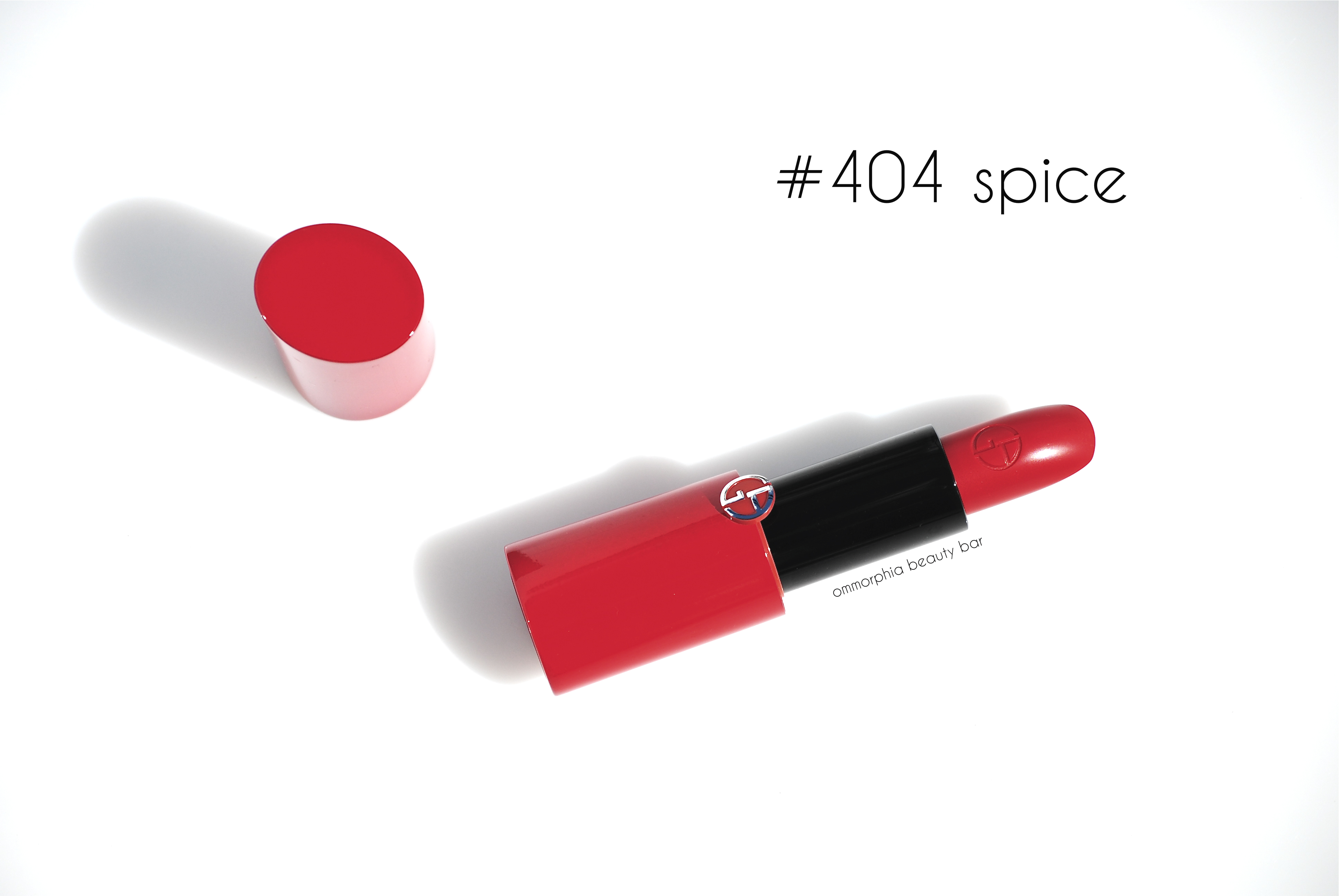 GA Rouge Ecstasy #404 Spice