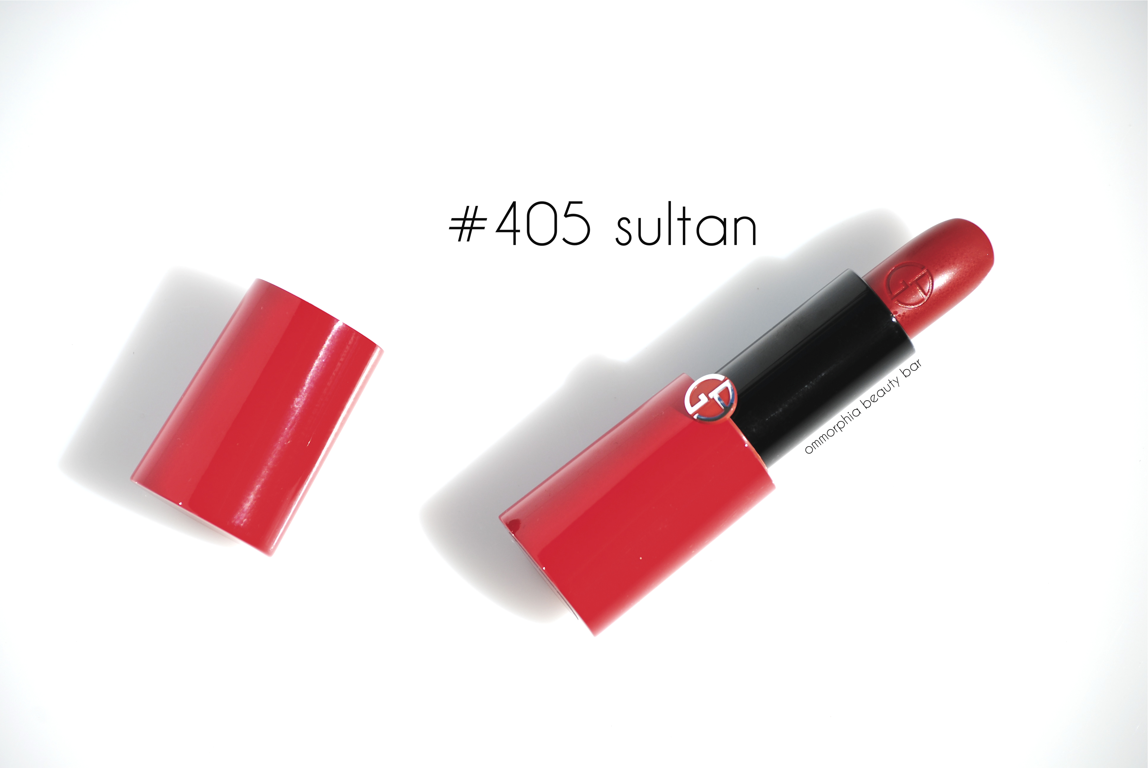 GA Rouge Ecstasy #405 Sultan