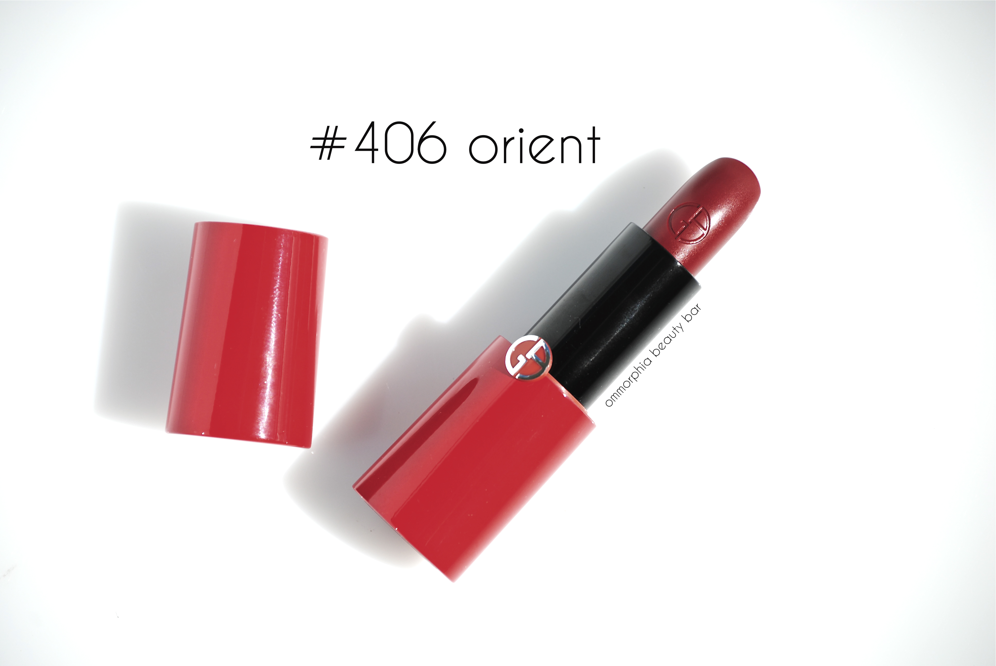 GA Rouge Ecstasy #406 Orient