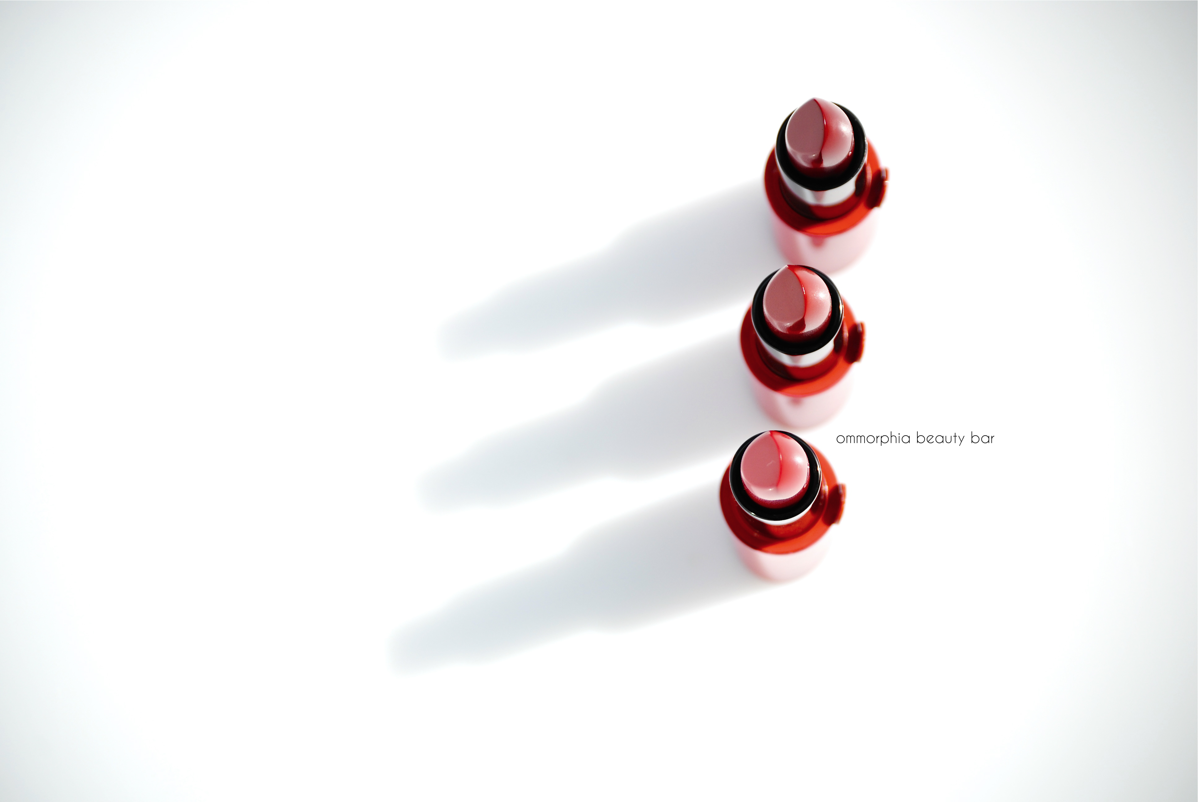 GA Rouge Ecstasy Spice, Sultan & Orient 3