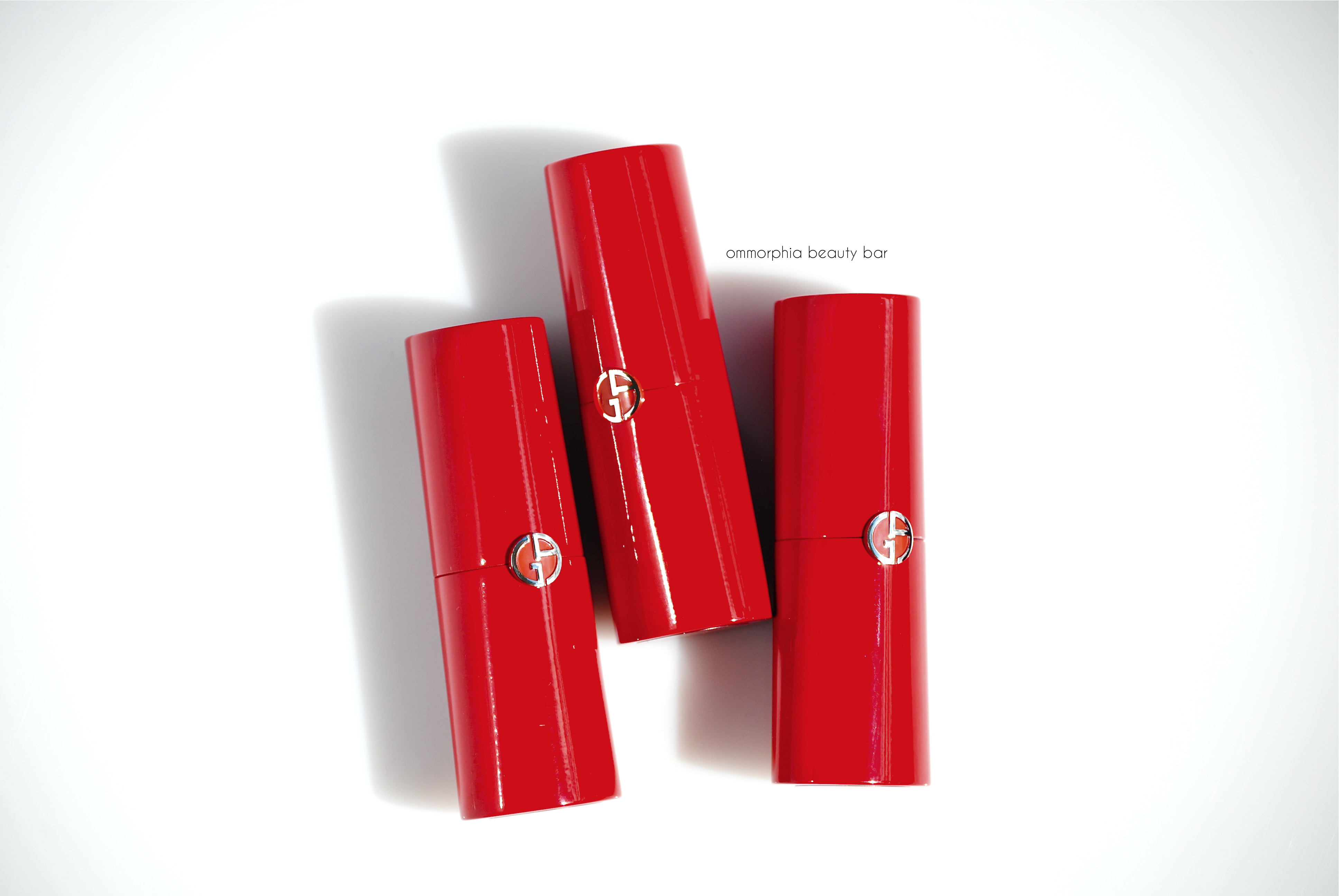 GA Rouge Ecstasy tubes 2