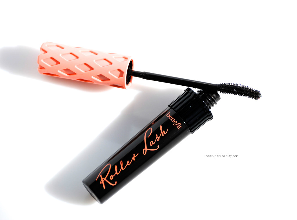 Benefit Roller Lash Mascara ommorphia beauty bar
