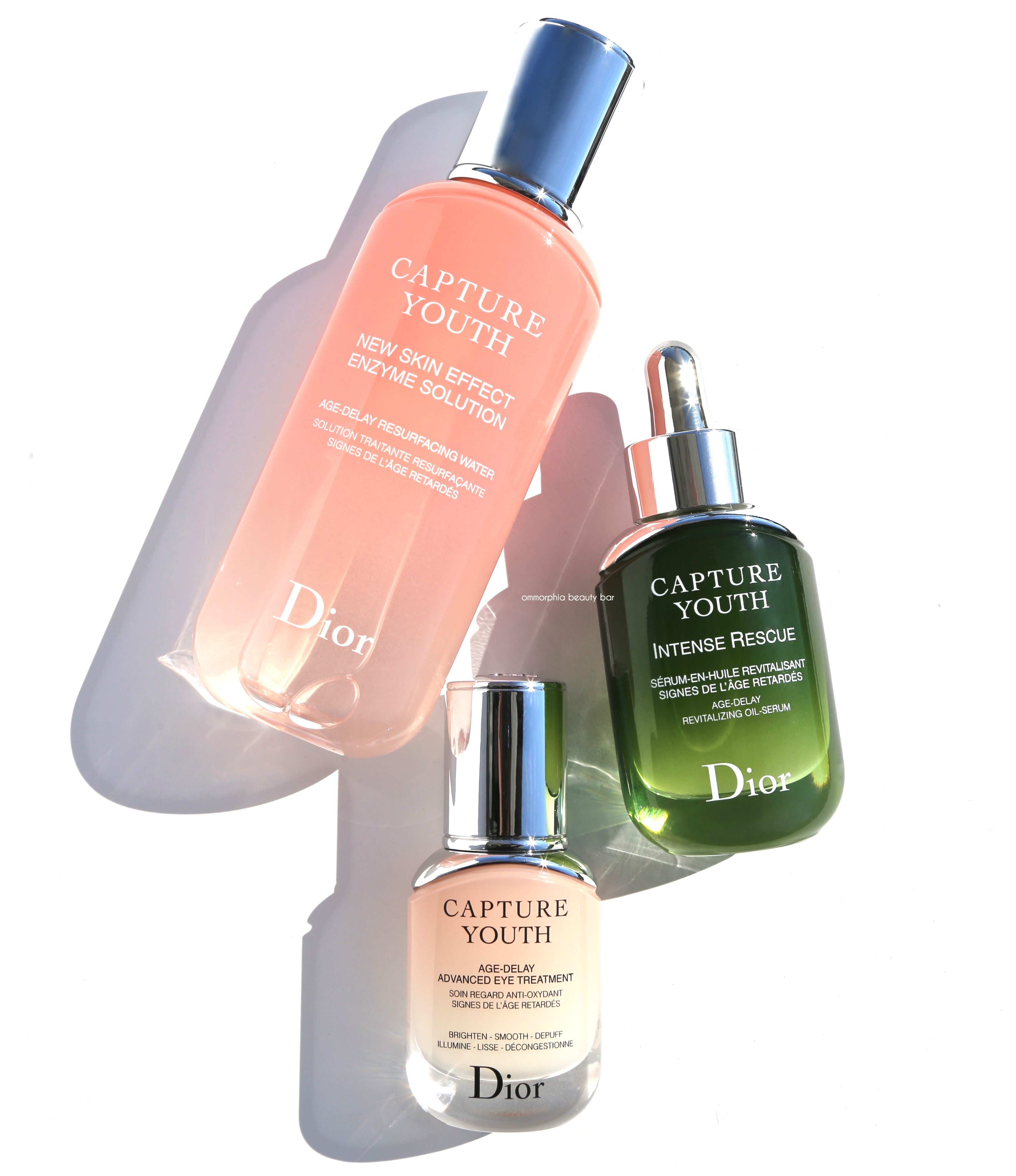 Capture youth dior prezzo Clearance