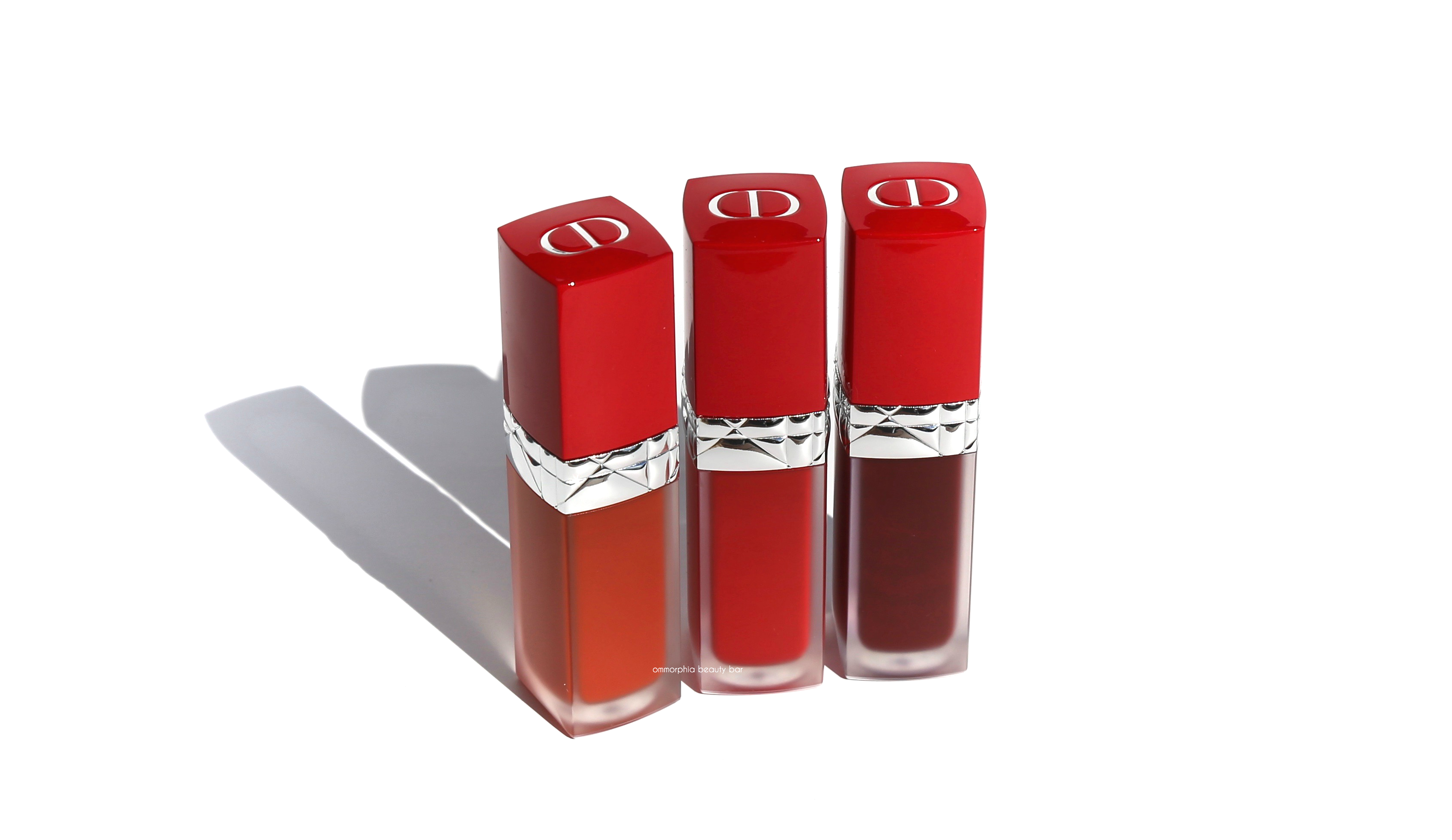 Dior Ultra Care Liquid Lipstick 2 ommorphia beauty bar