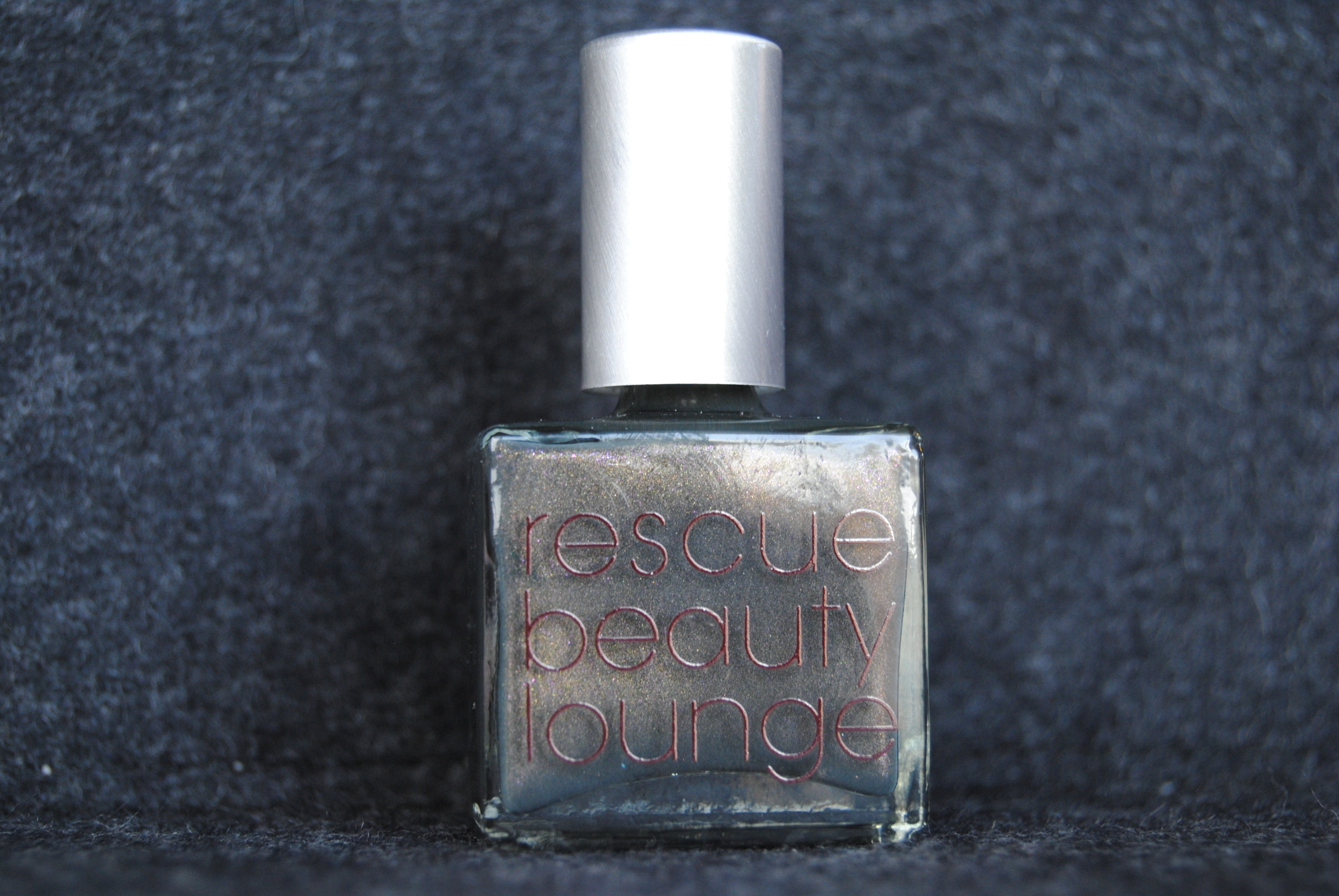 Rescue Beauty Anna