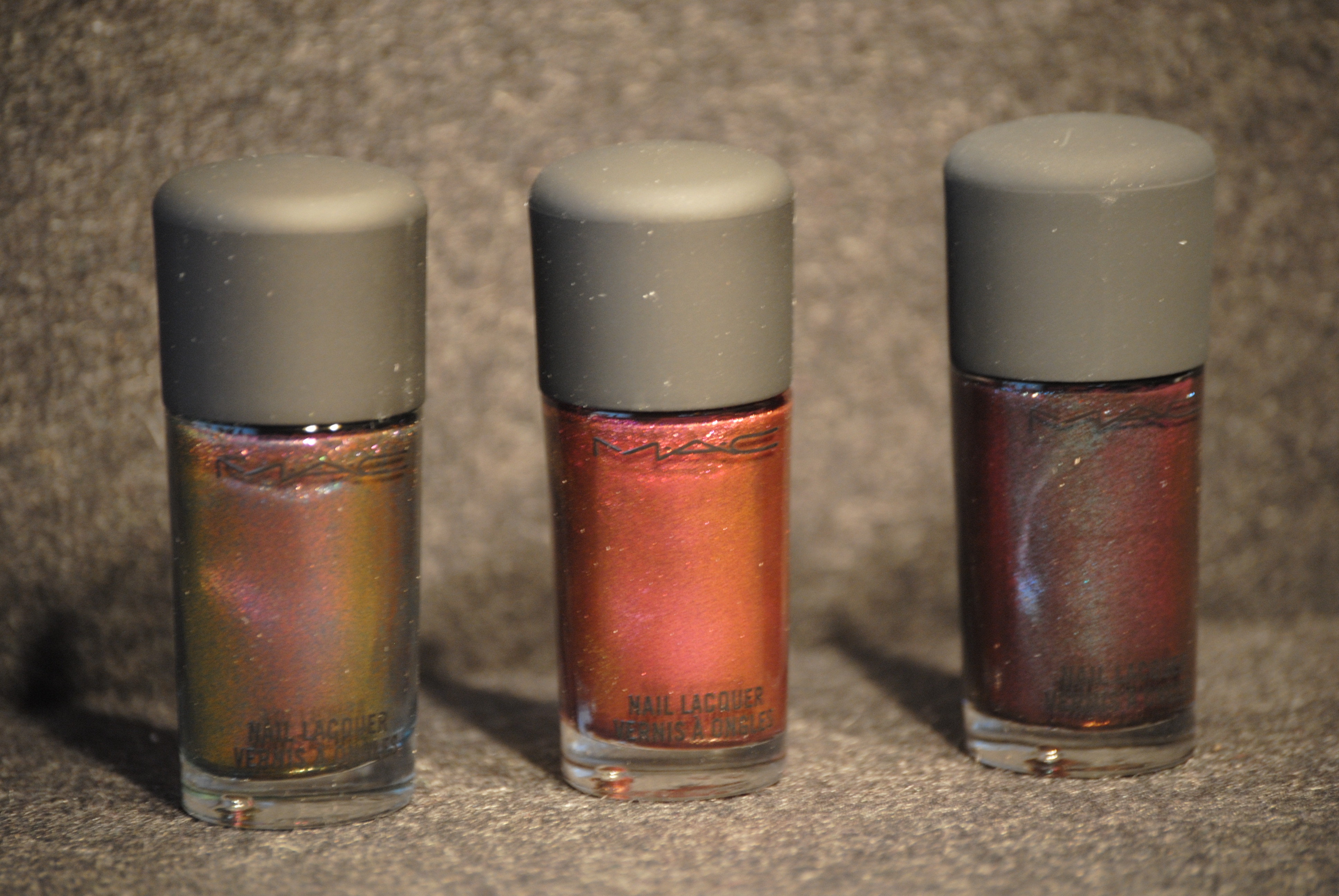 Venomous Villains (pale)