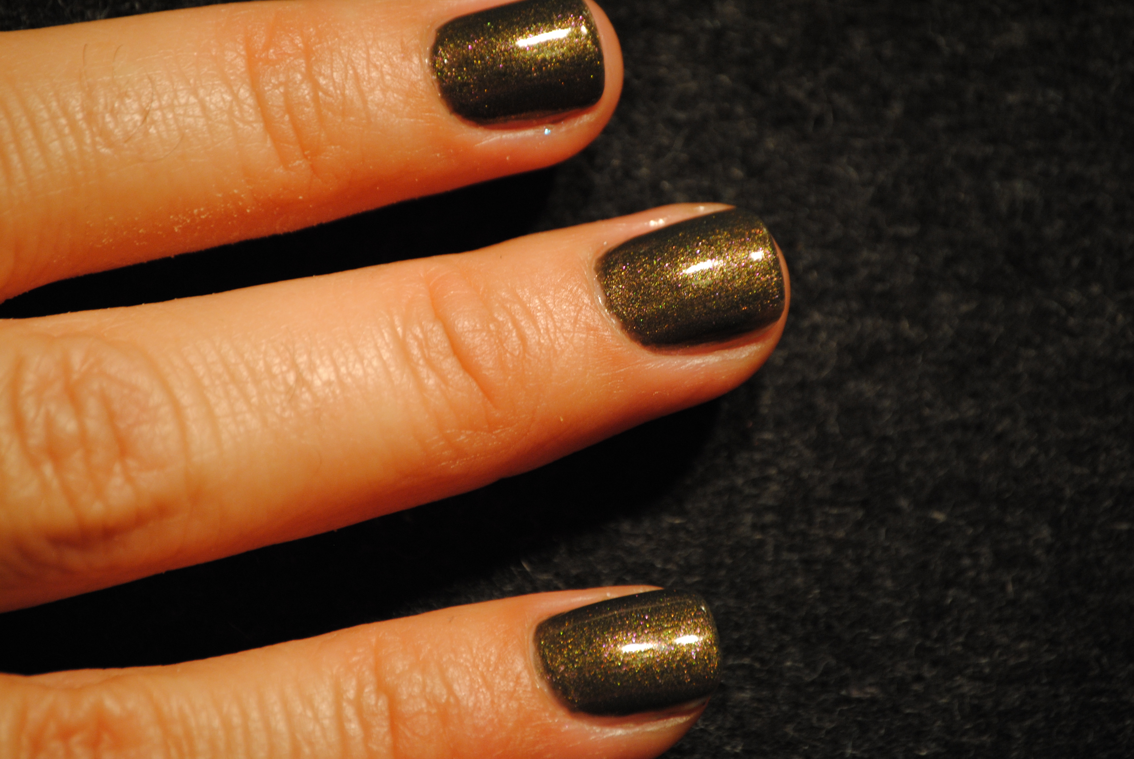 Rescue Beauty Anne, artificial light