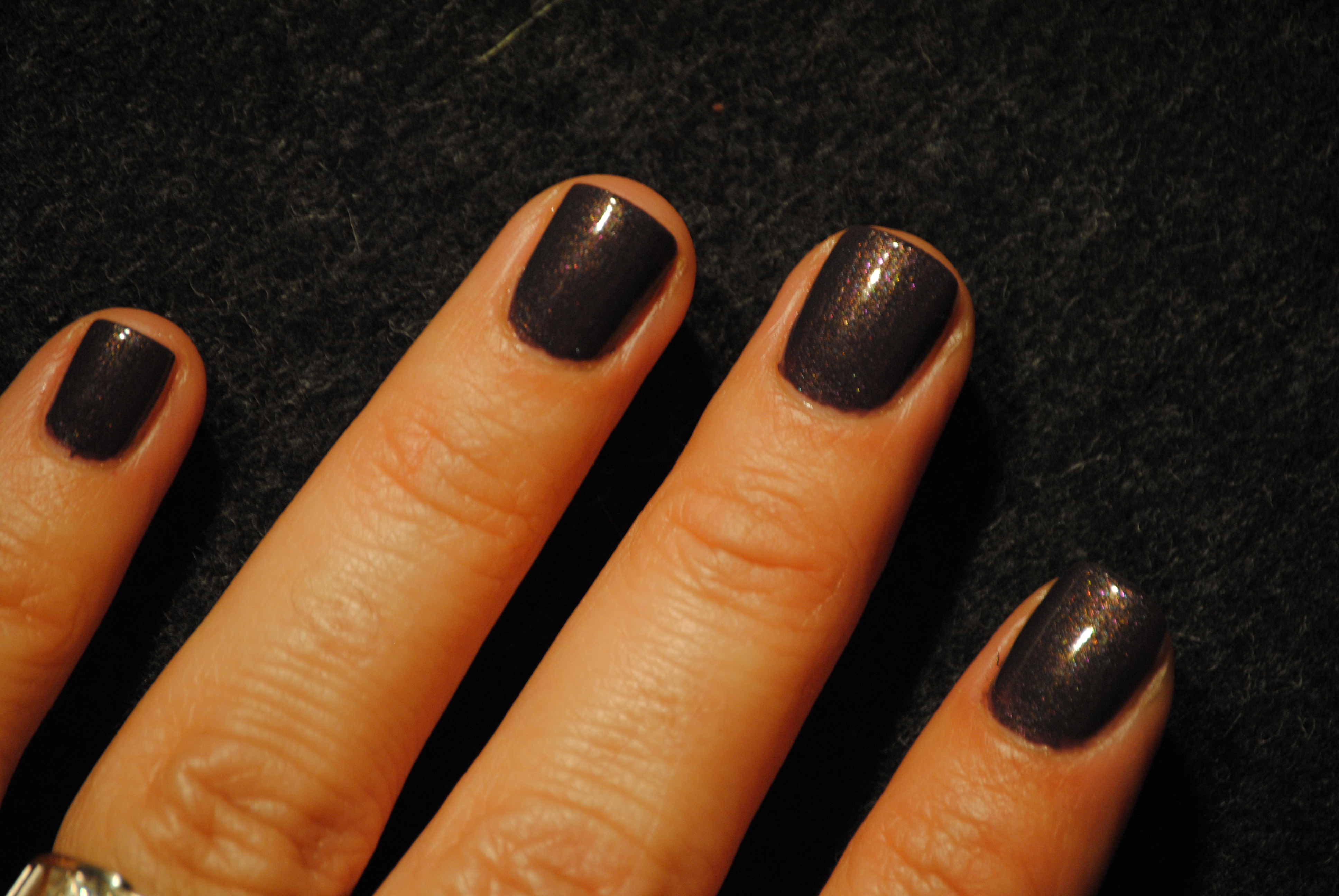 Rescue Beauty - Catherine artificial light