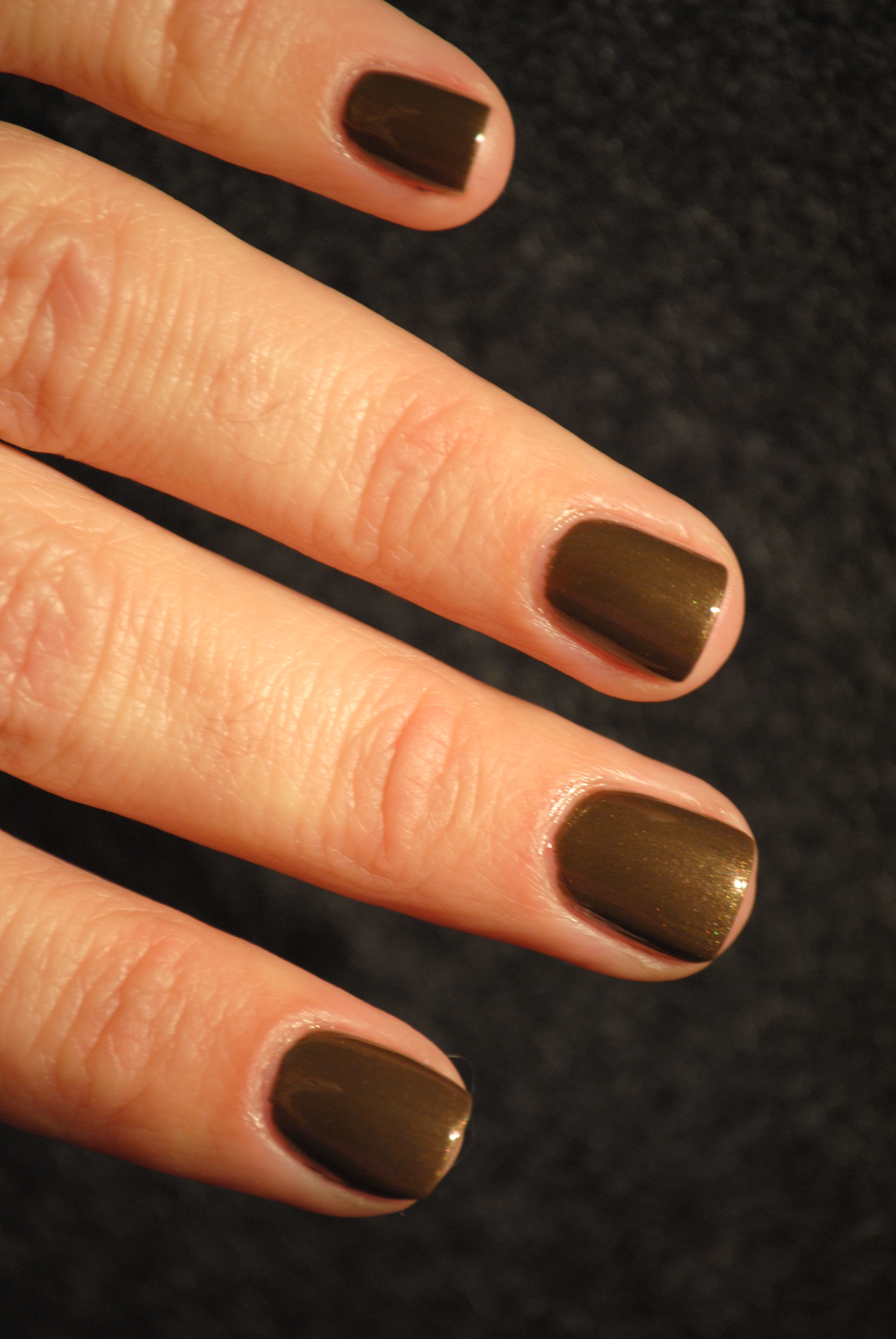 Dior Bronze Libertine indoor lighting