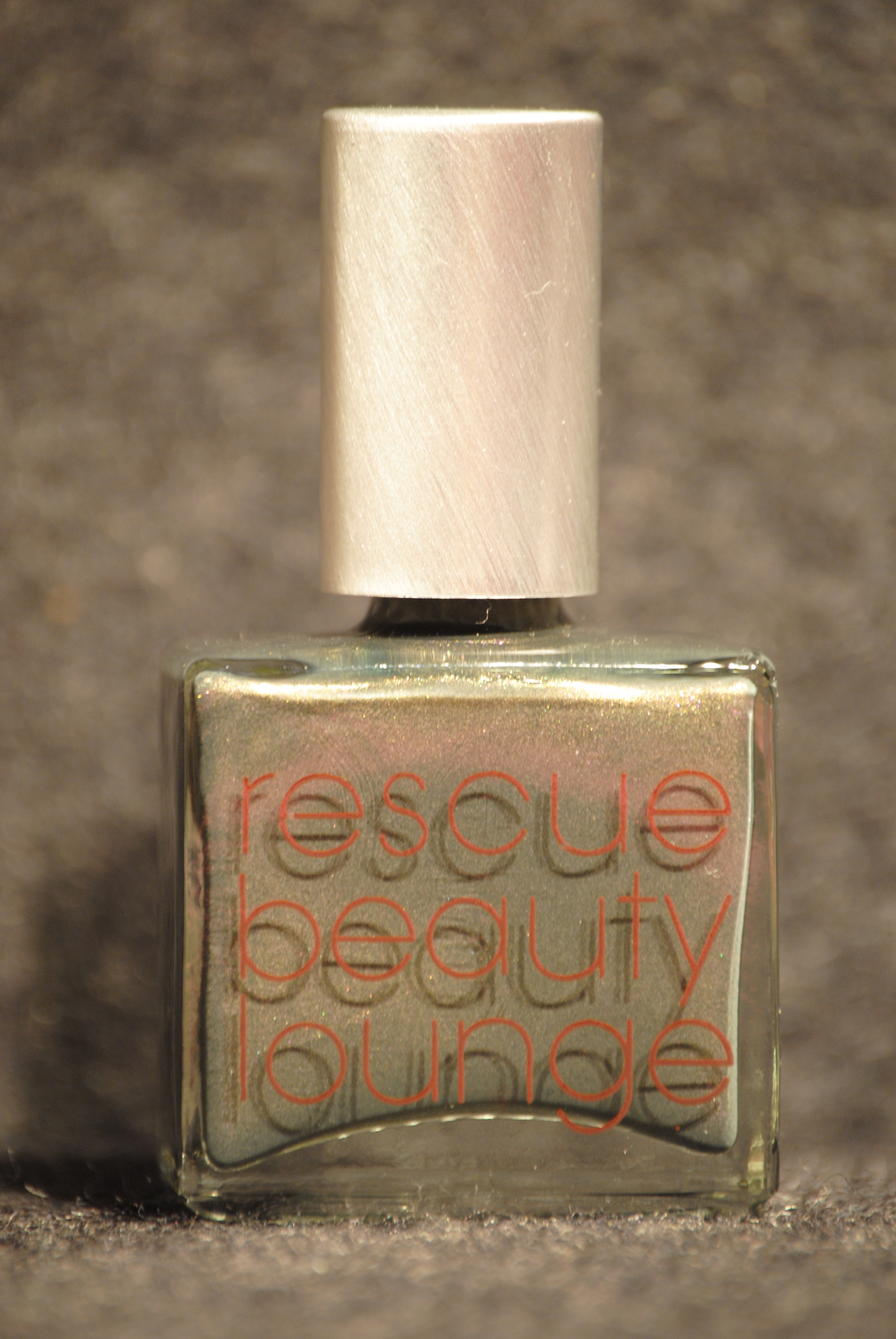 Rescue Beauty Lounge - Anne
