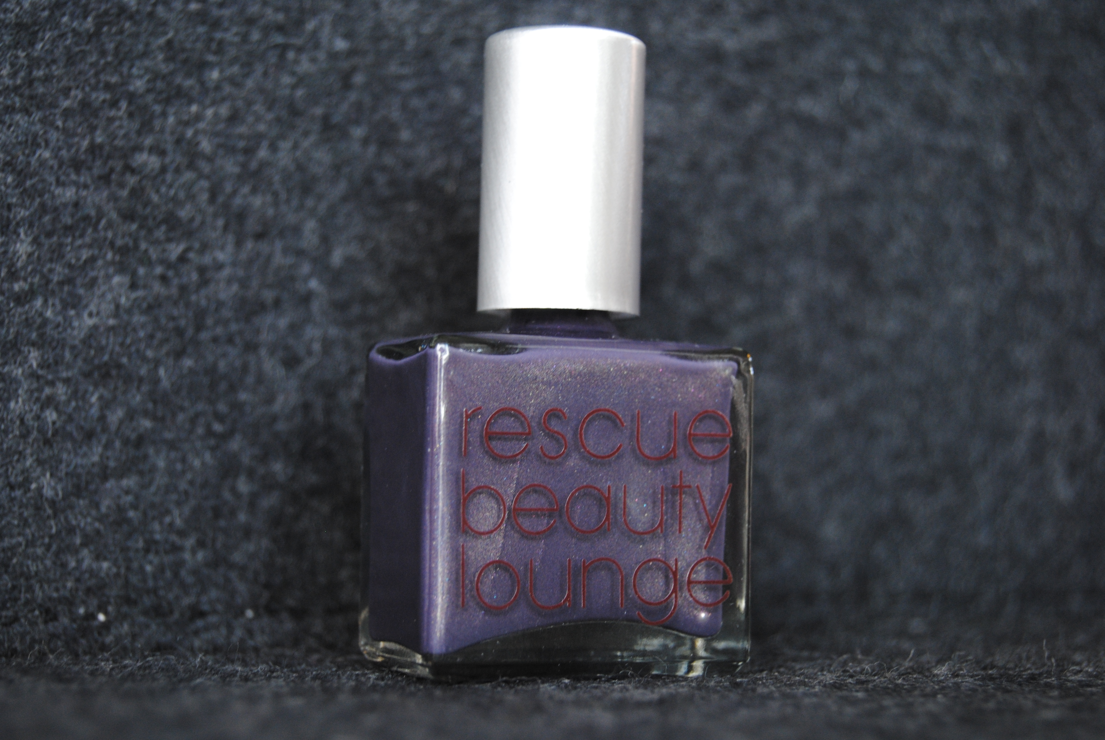 Rescue Beauty - Catherine