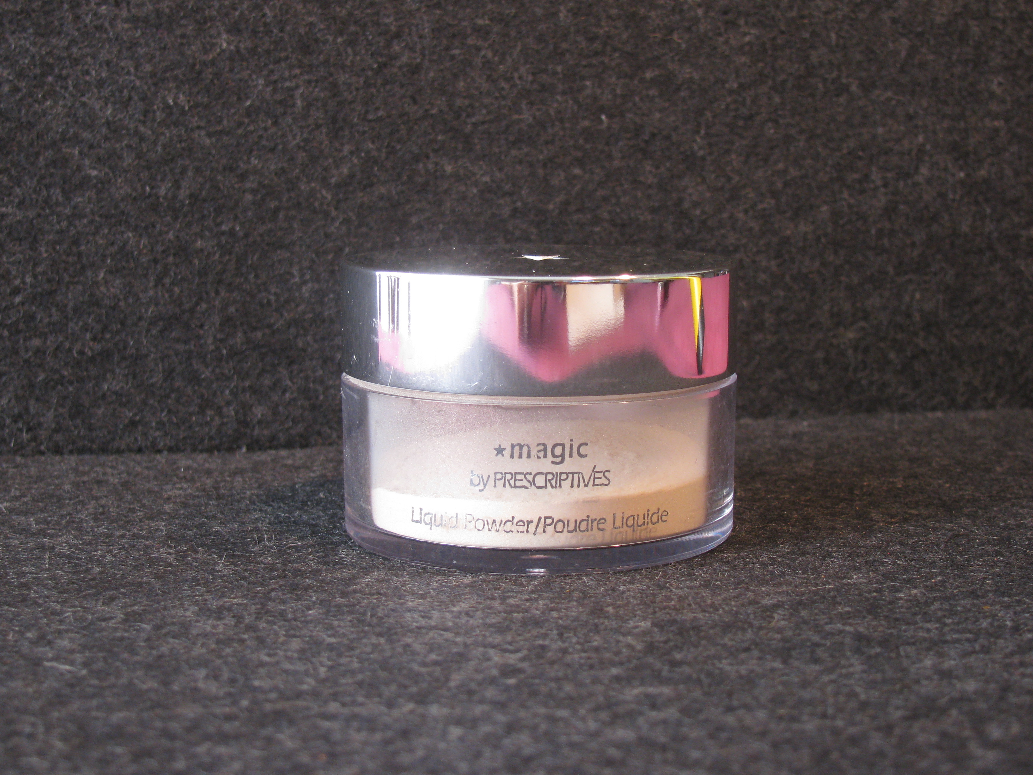 *magic Prescriptives