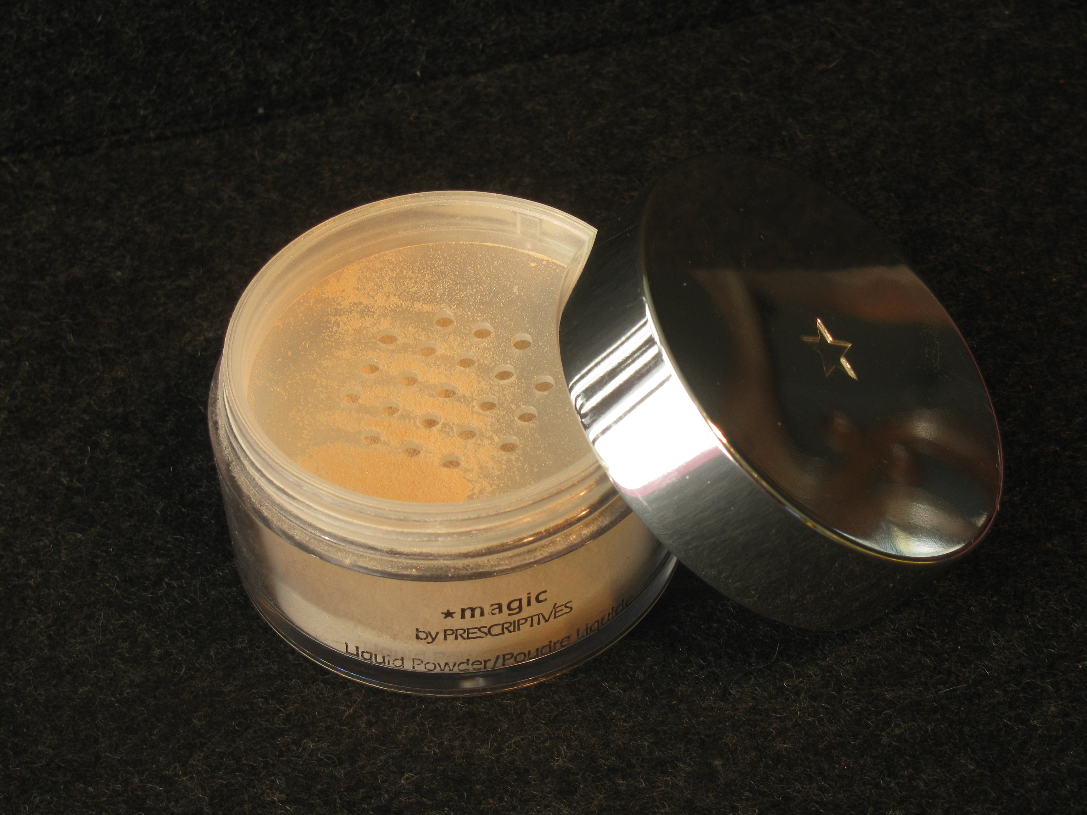 *magic Prescriptives open