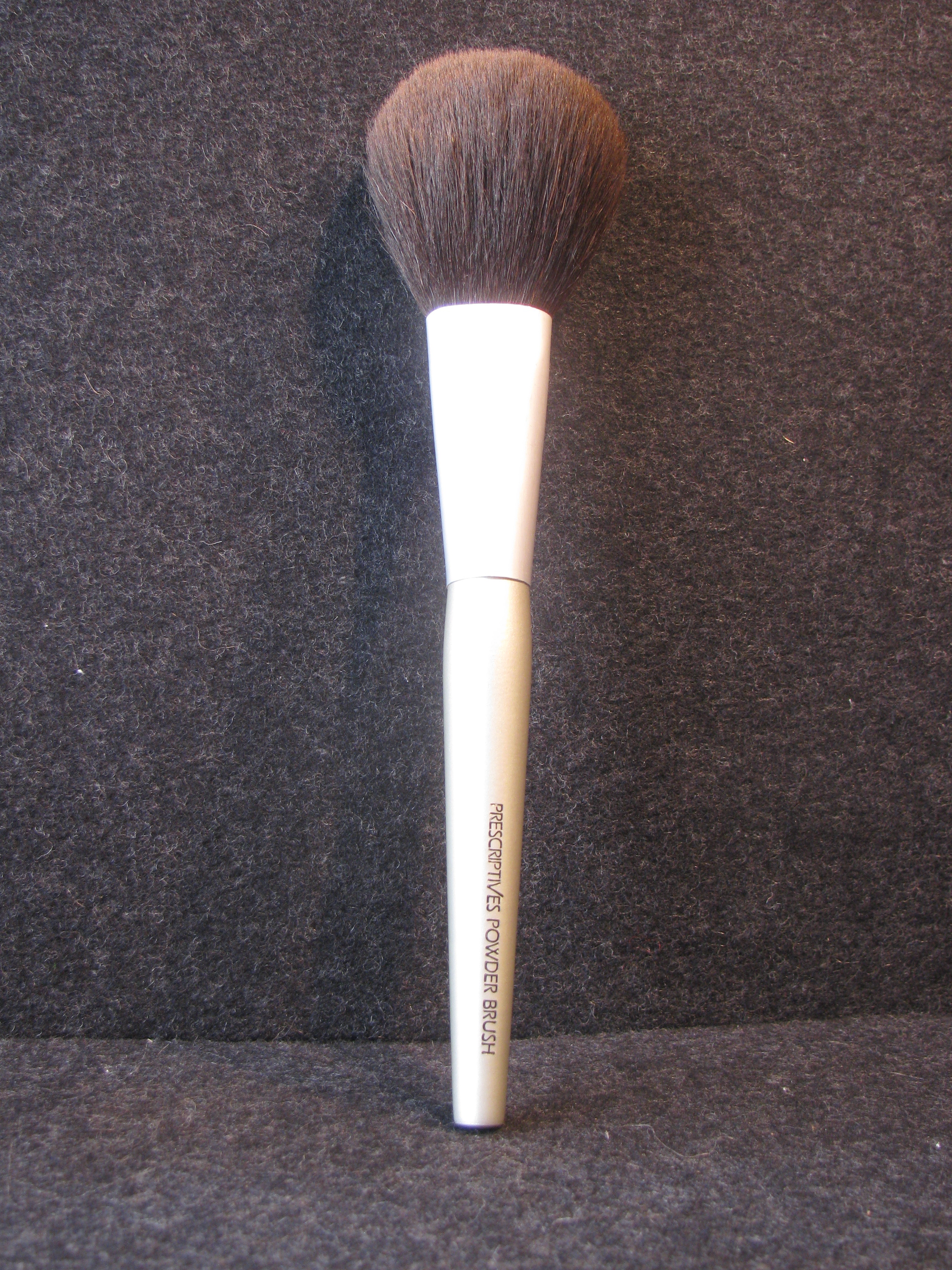 Prescriptives large powder brush