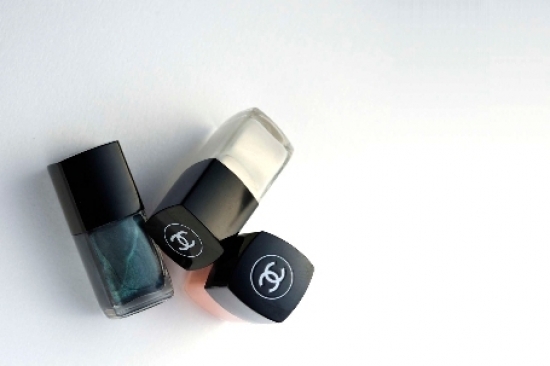 Chanel 3 2011 polishes