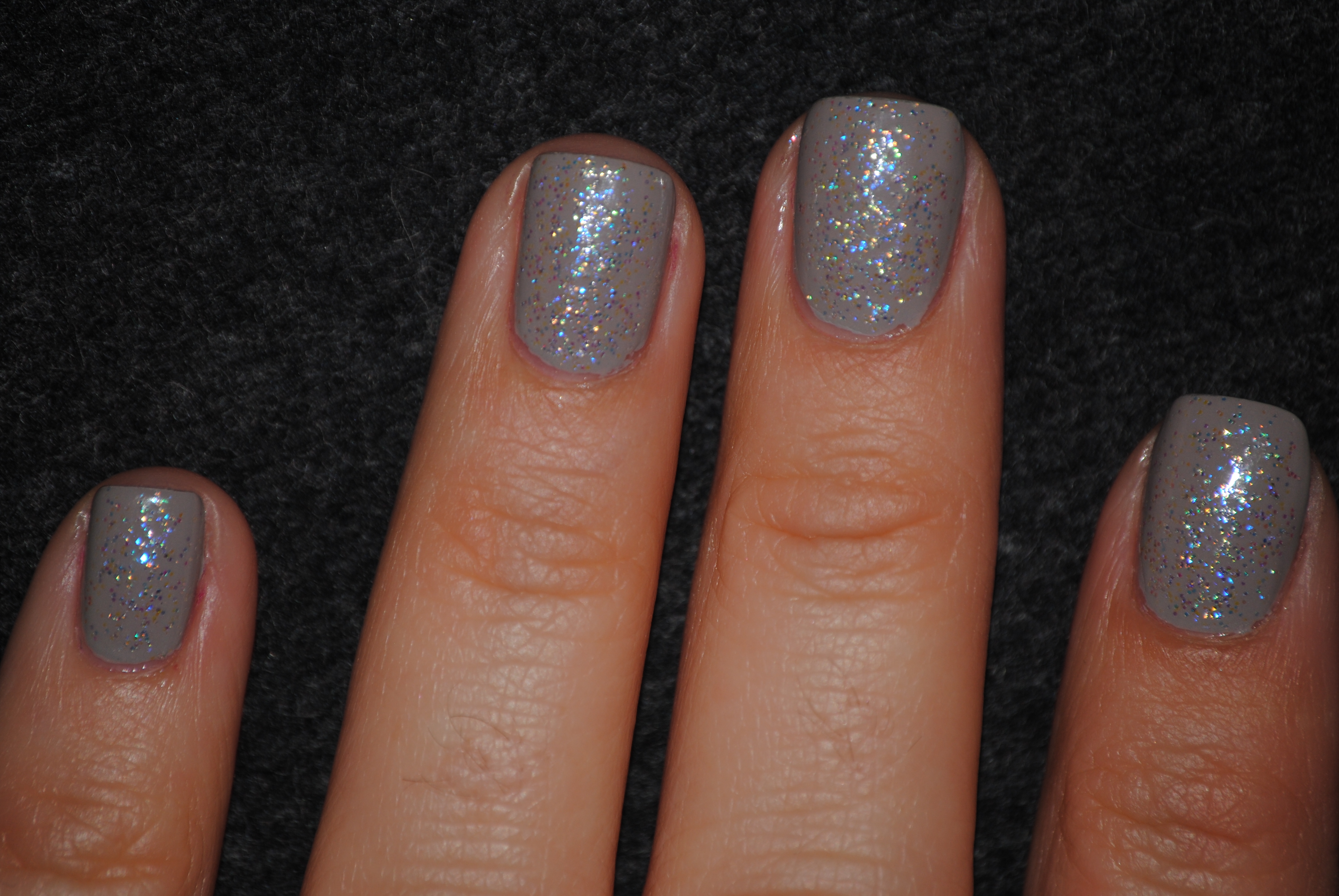 Katy Perry mani dupe