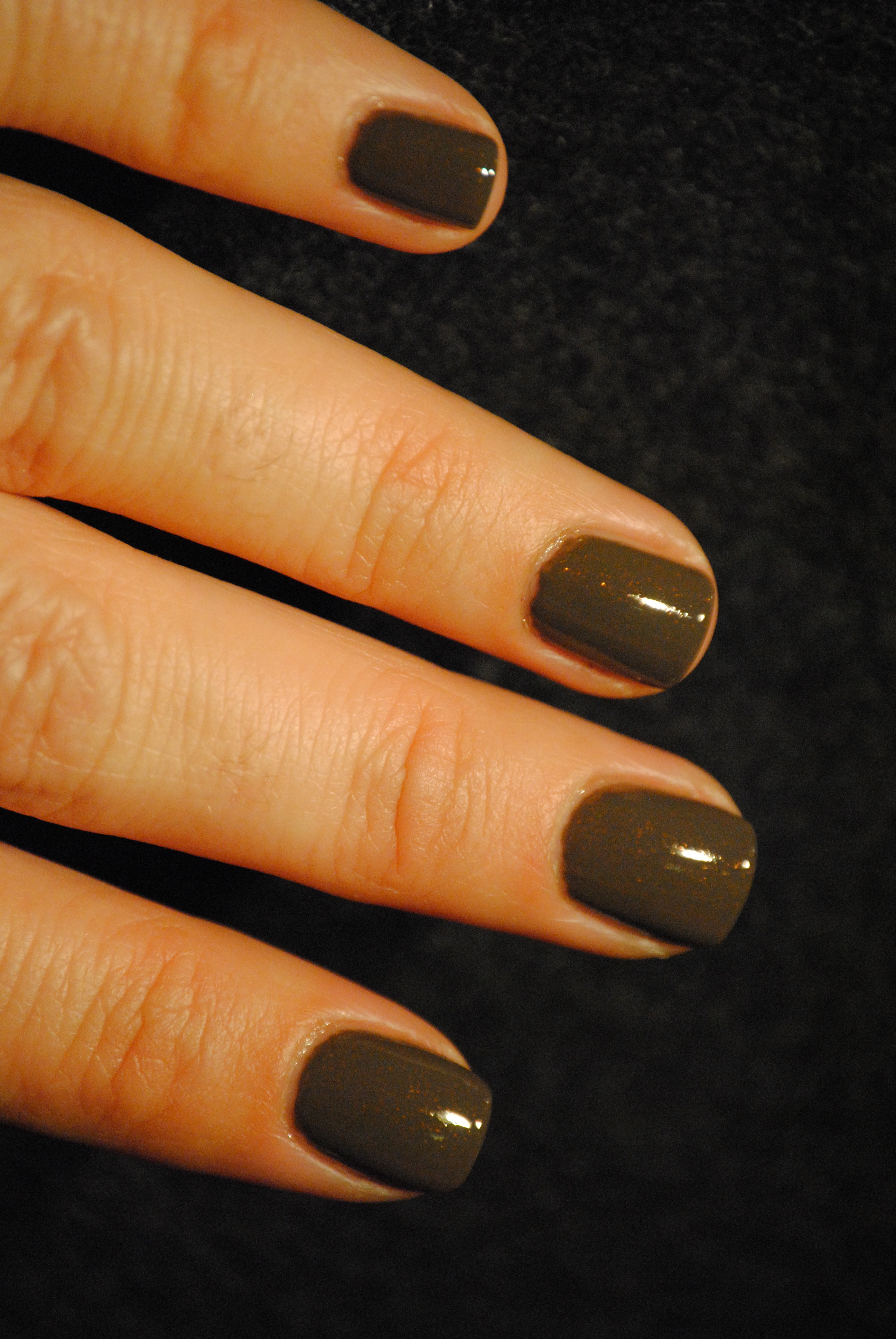 Style Clan with flash