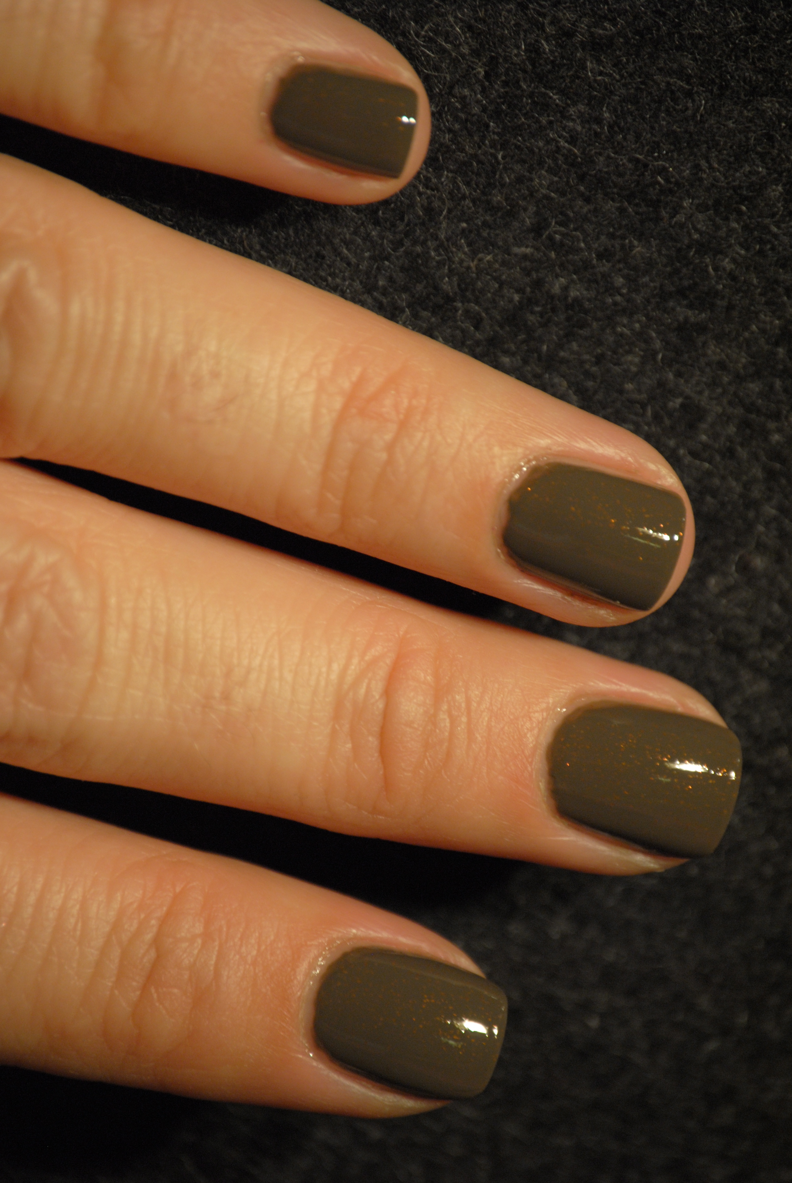 MAC Style Clan natural lighting