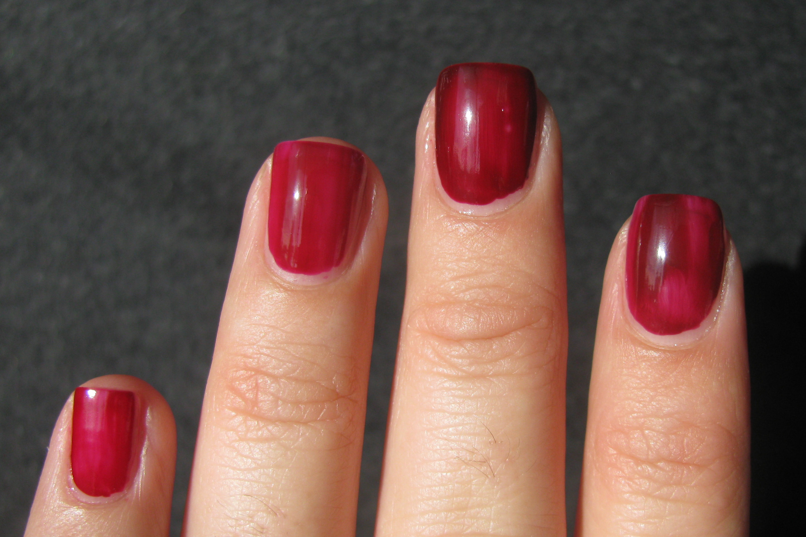 1st coat Masquerade Belle & dupes sunlight