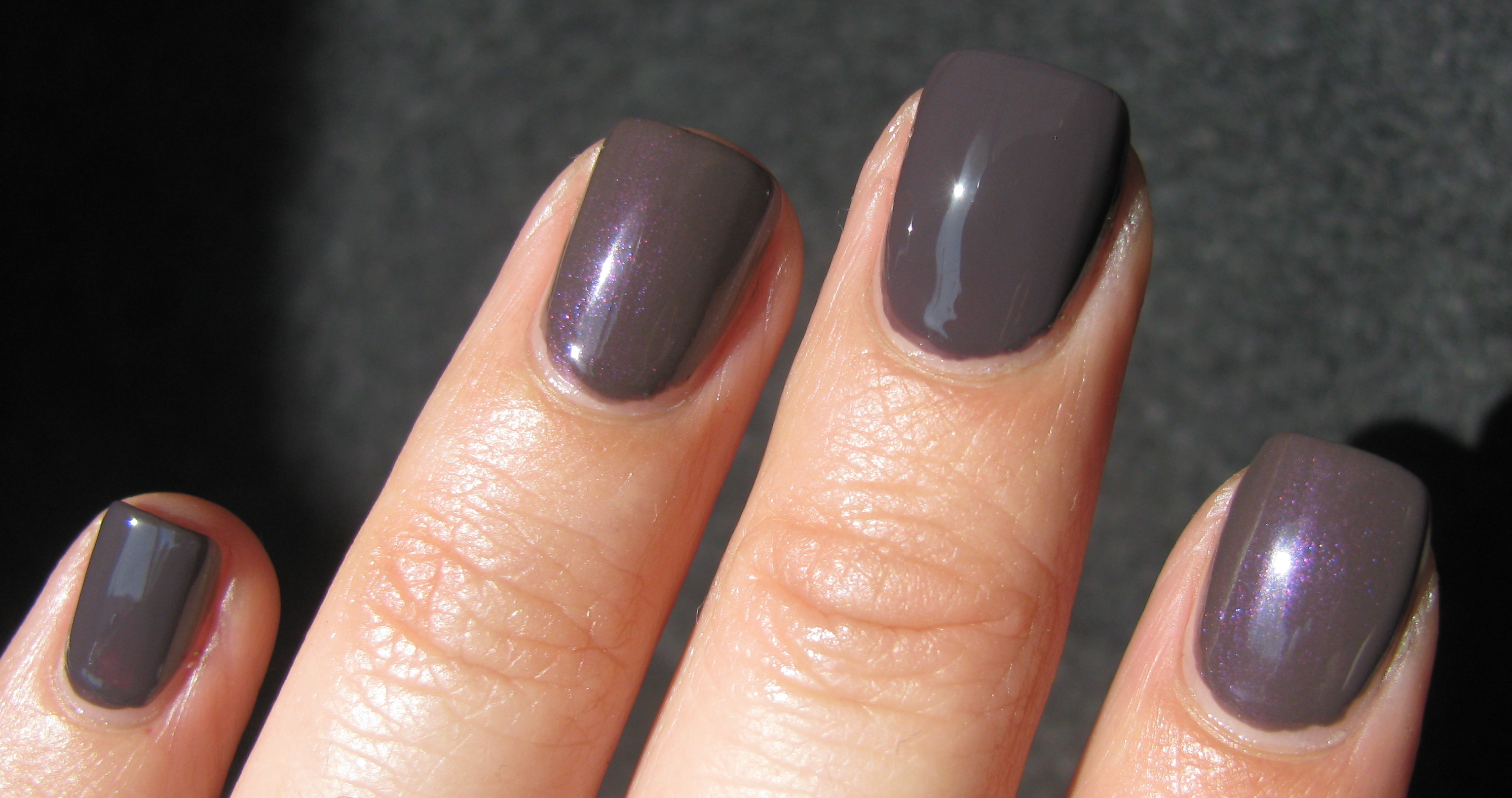 3rd coat Smokin Hot/Paradoxal sunlight