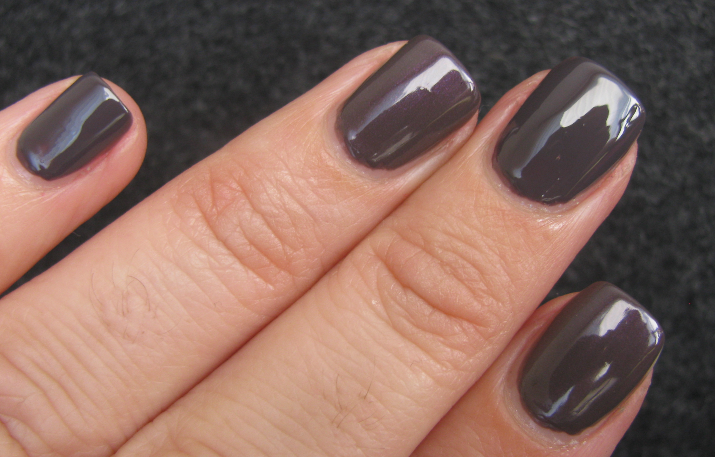 3rd coat Smokin Hot/Paradoxal natural lighting