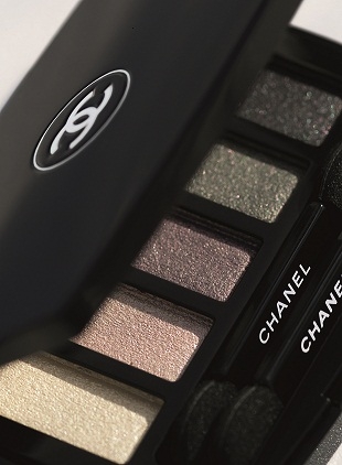 Ombres Perlees de Chanel