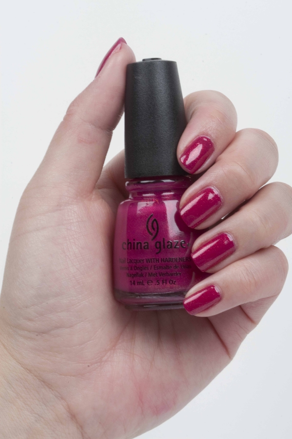 China Glaze Ahoy