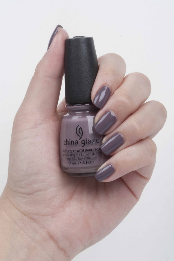 China Glaze Below Deck