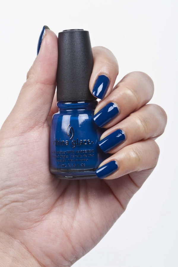 China Glaze First Mate