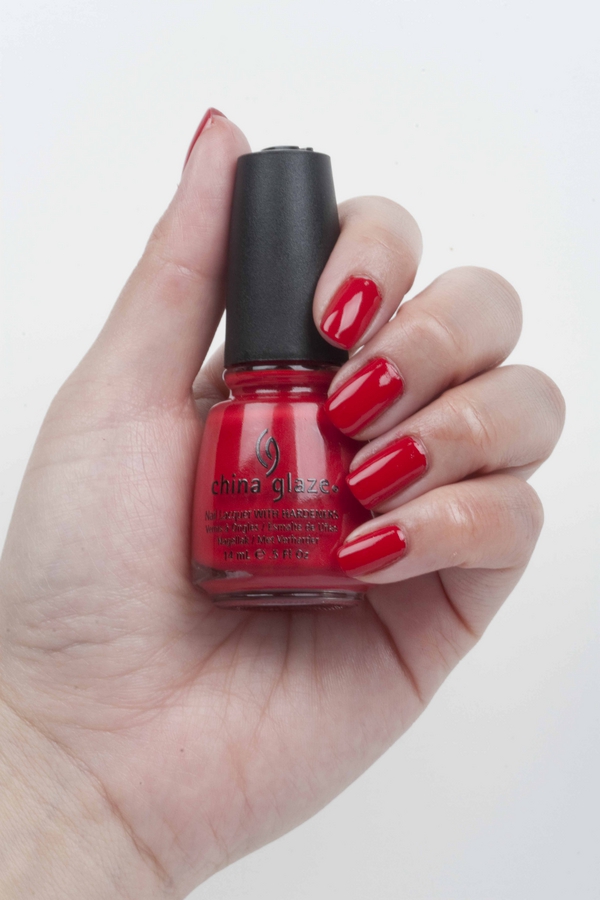 China Glaze Hey Sailor