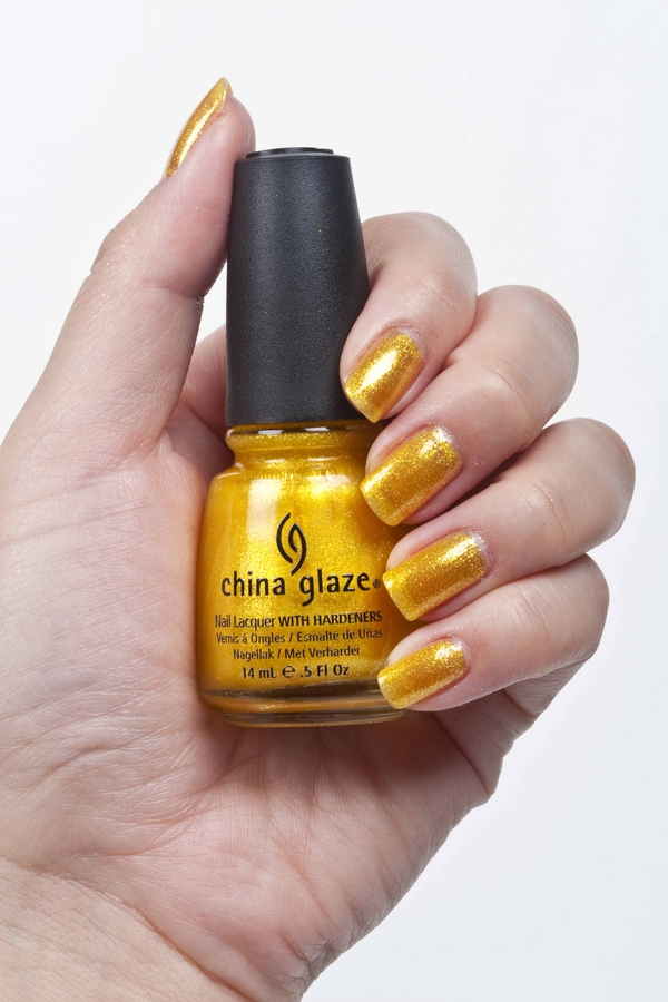 China Glaze Lighthouse