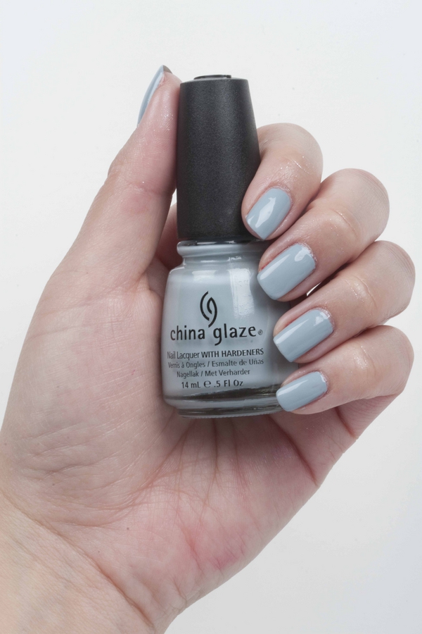 China Glaze Sea Spray