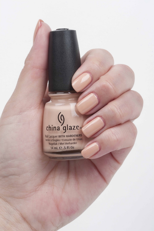 China Glaze Sunset Sail