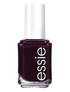 New Essie bottle