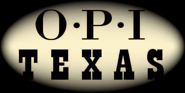 OPI Texas Collection Spring 2011