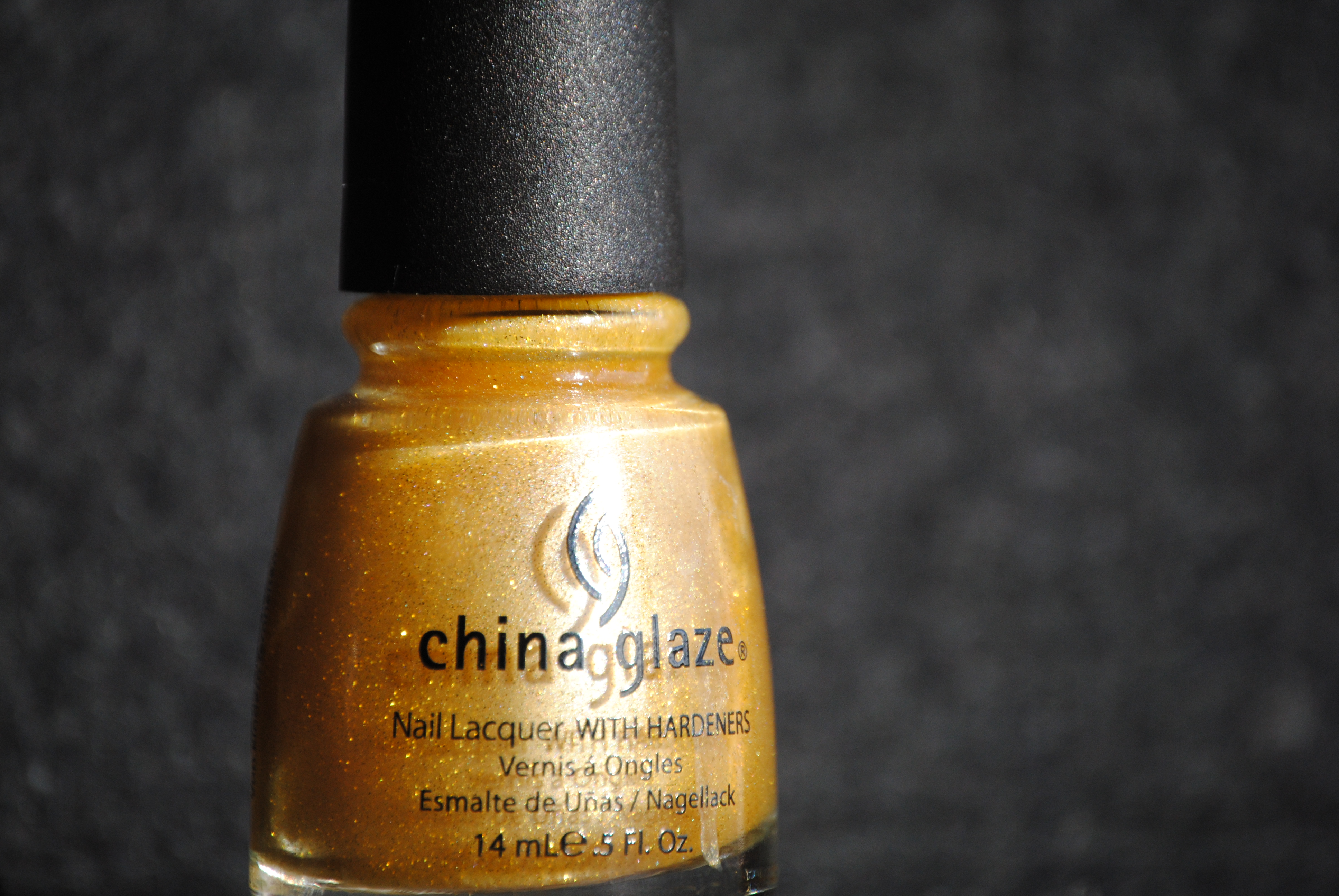 China Glaze Cowardly Lyin
