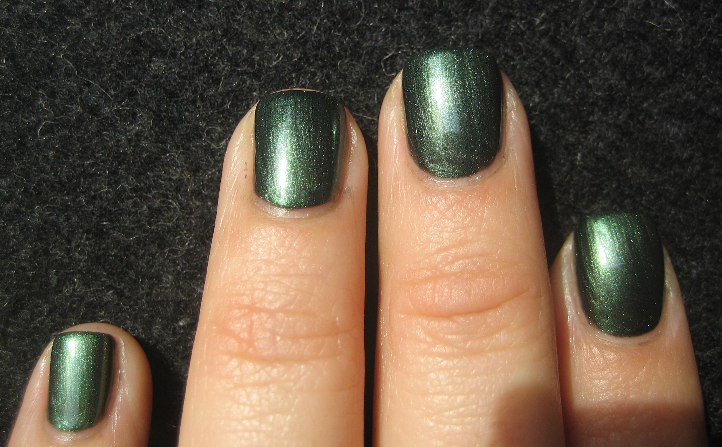 Inglot 966 sunlight