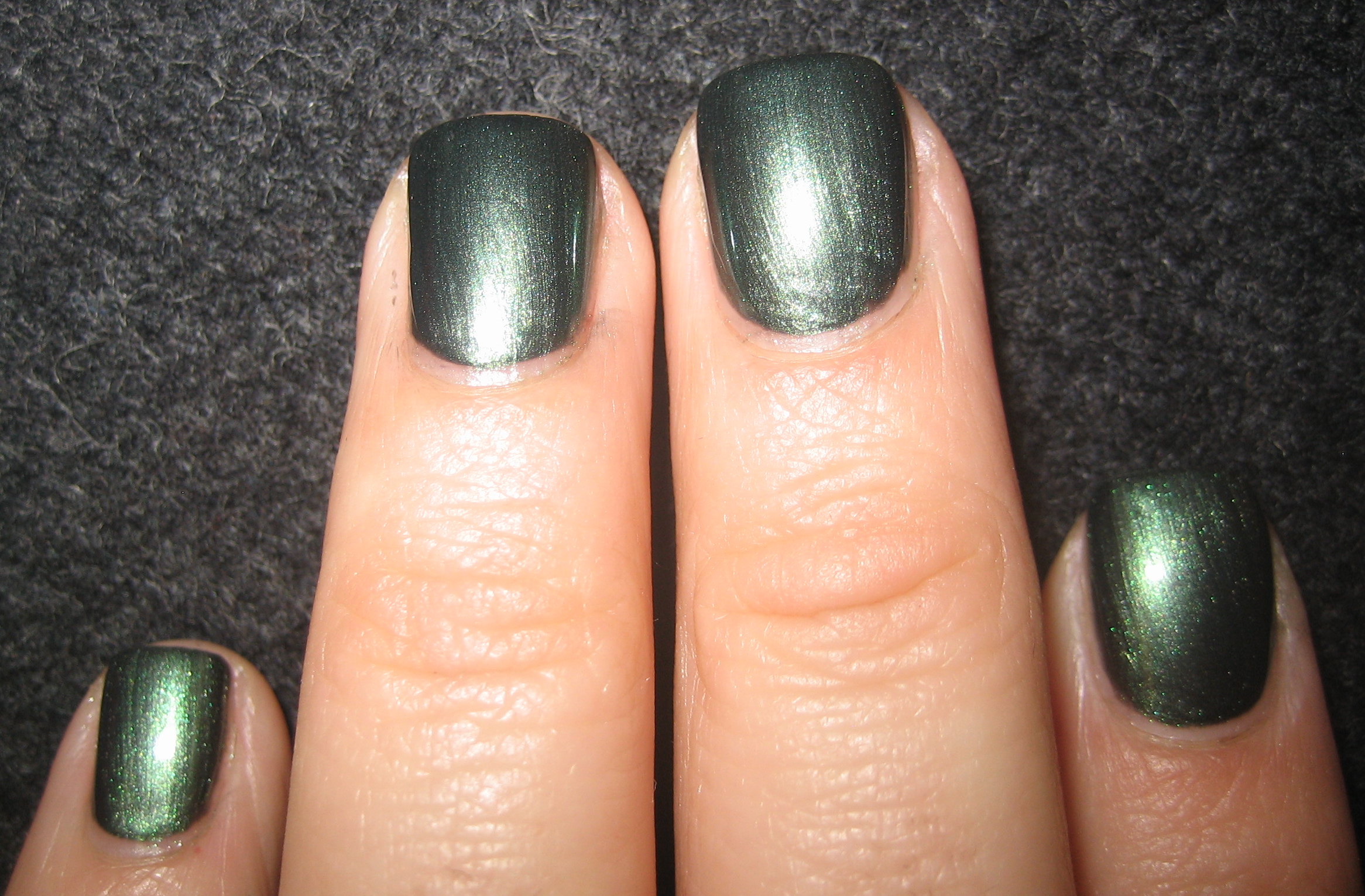 Inglot 966 flash