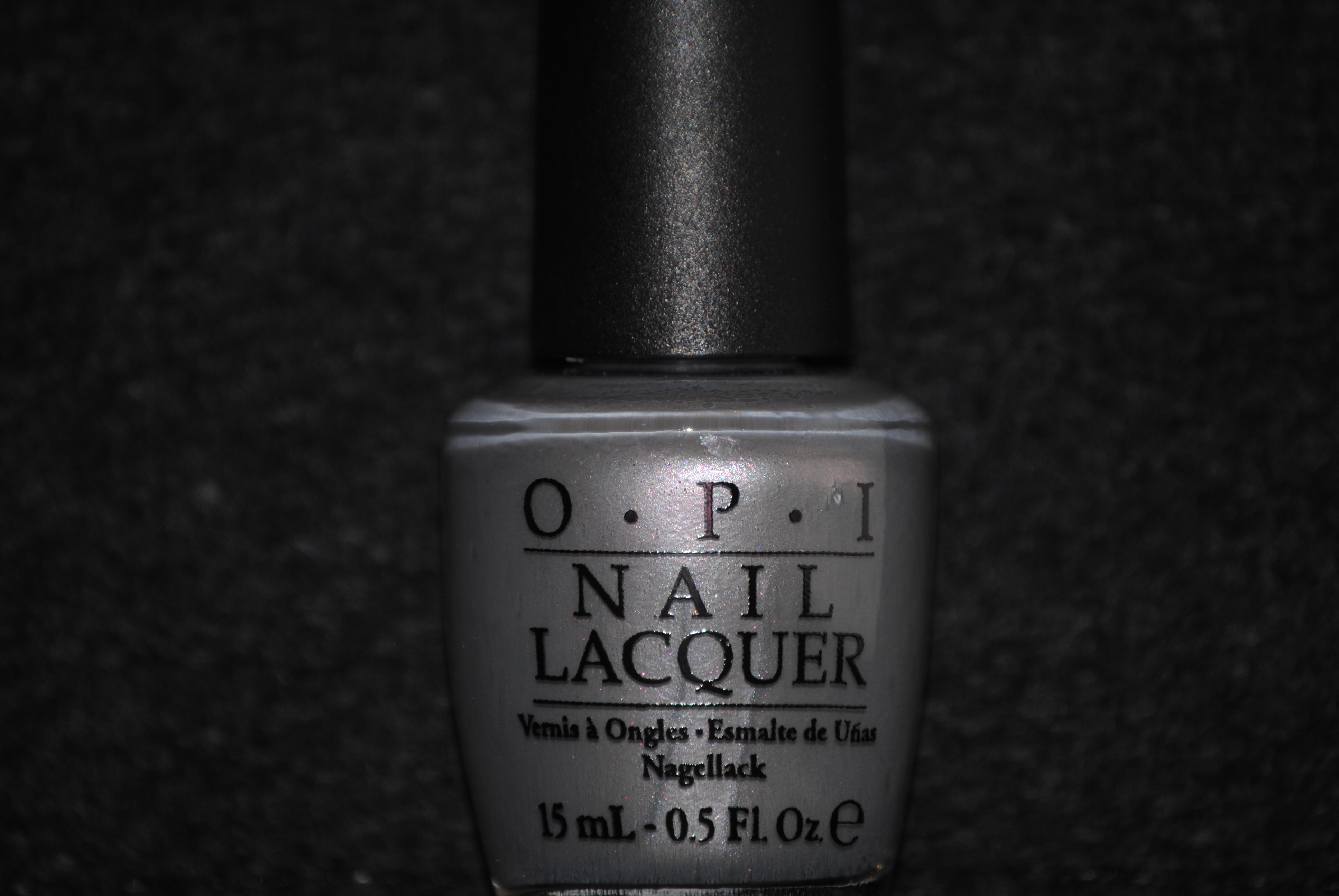 OPI It's Totally Fort Worth It