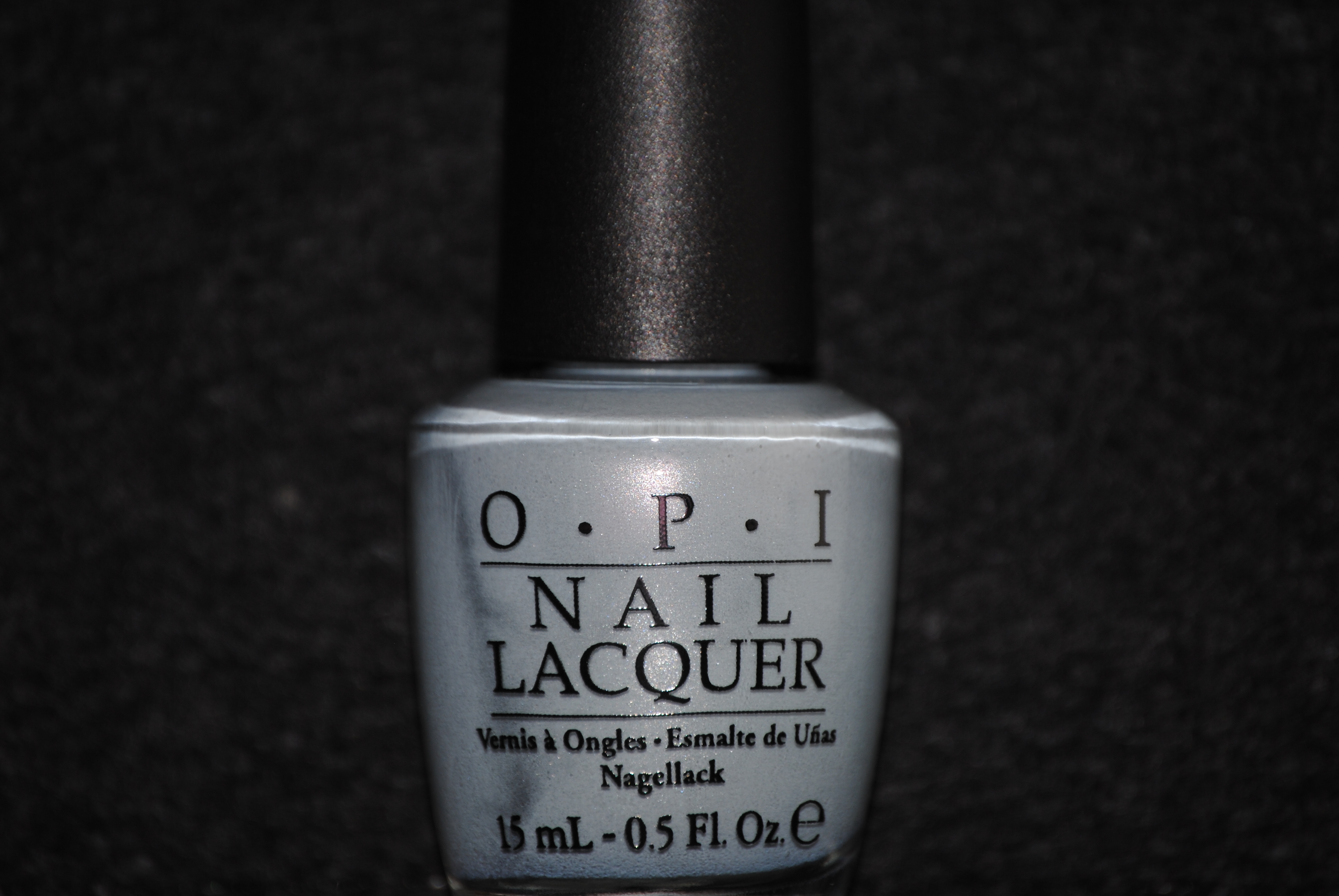 OPI I Vant To Be A-Lone Star