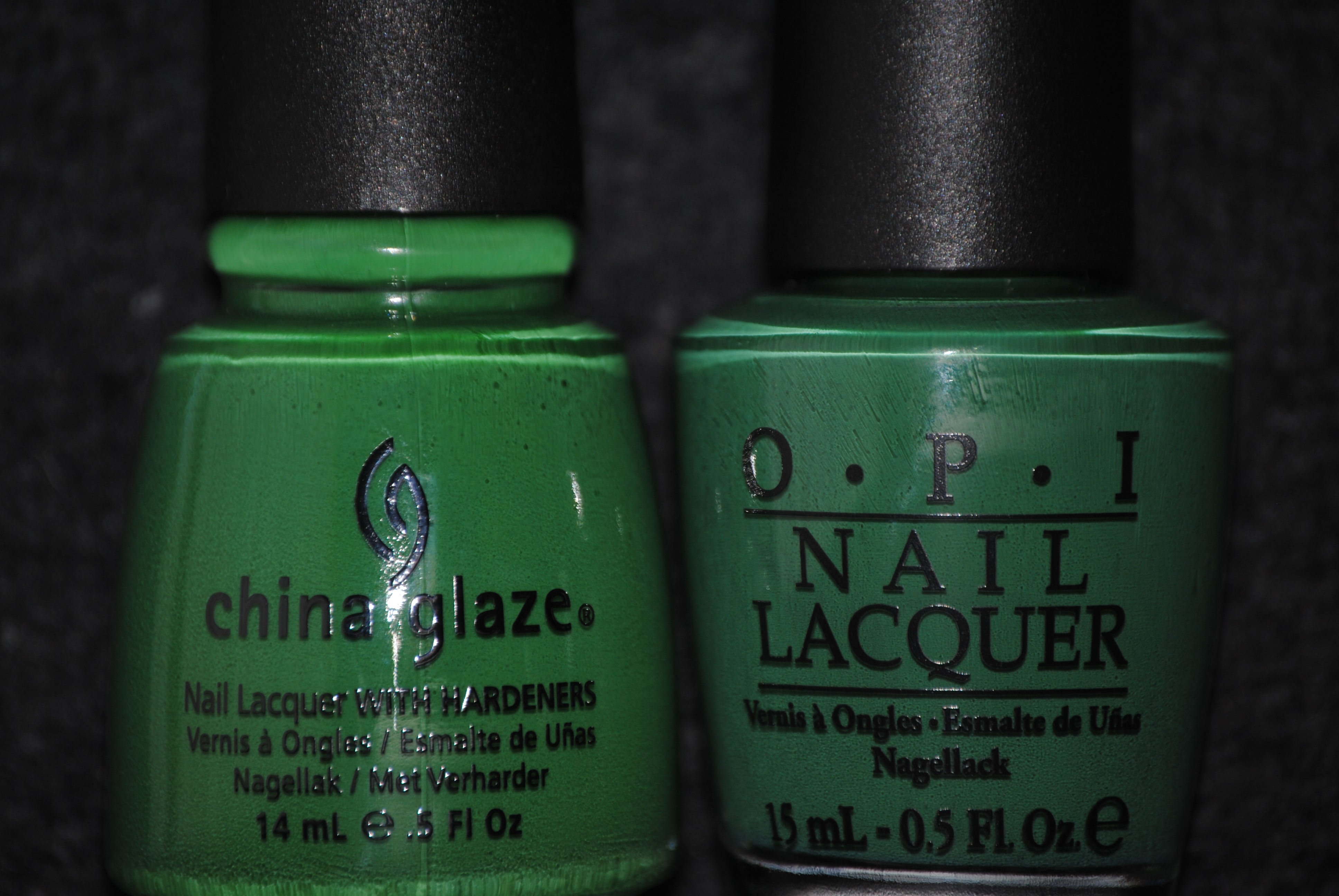 Starboard & Don't Mess With OPI
