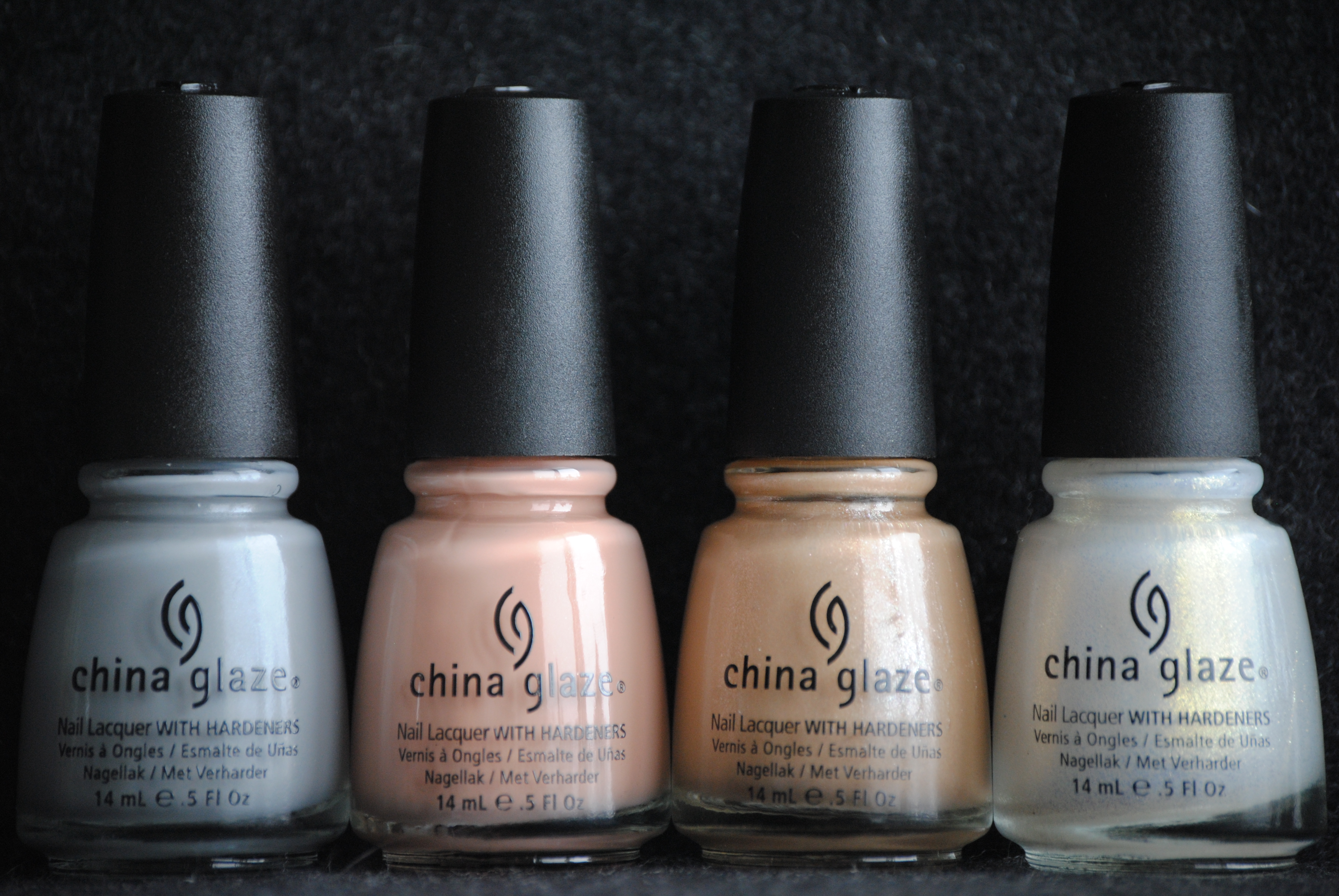 CG Anchors Away - the neutrals natural light