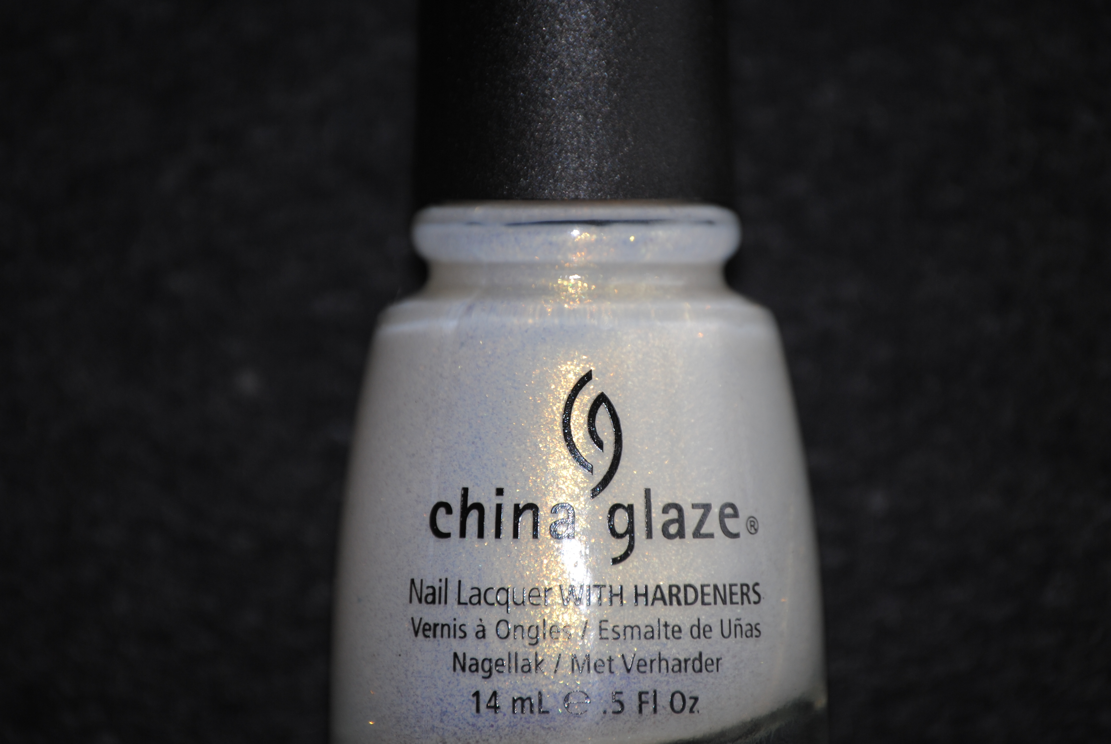 CG White Cap
