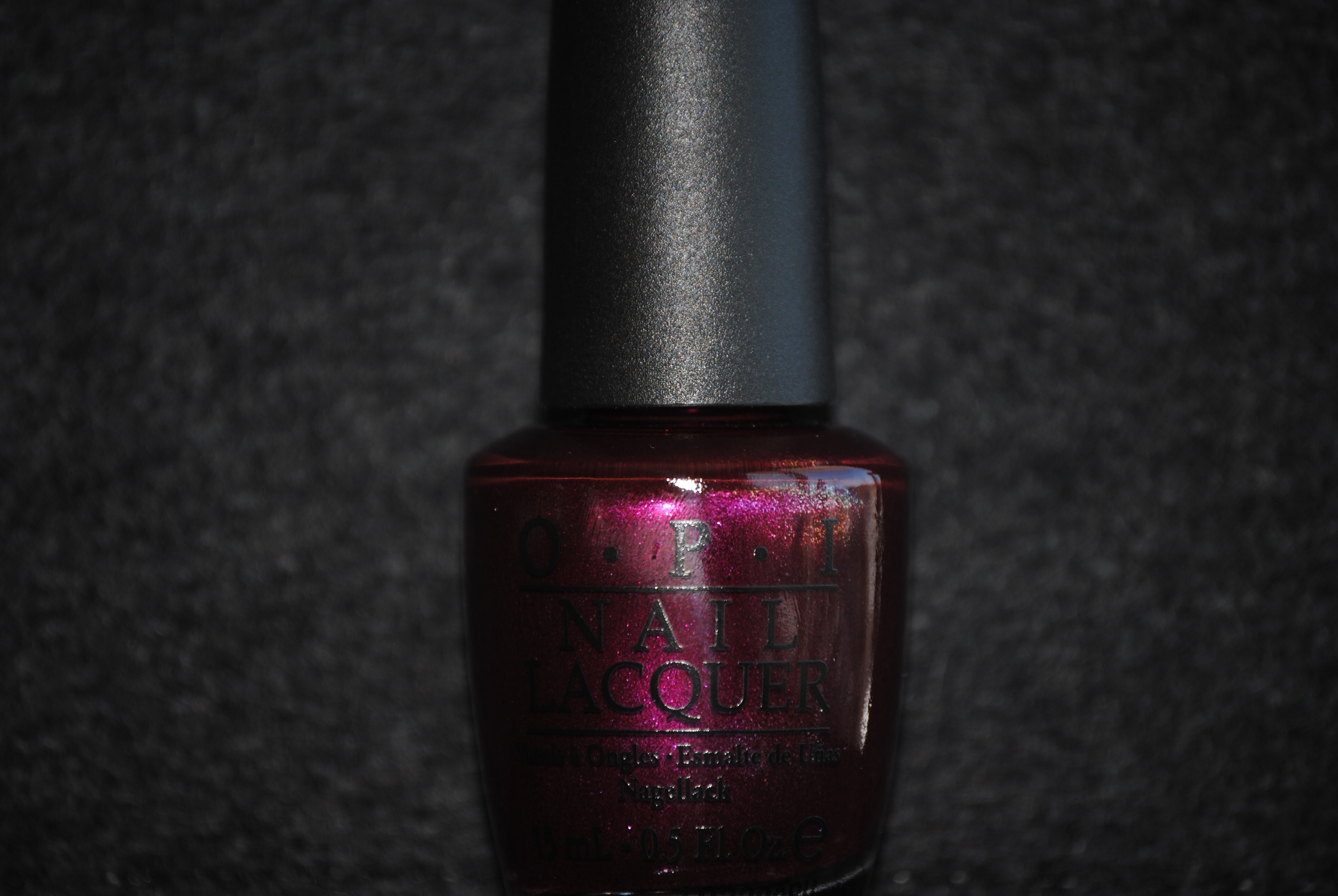 OPI The One That Got Away