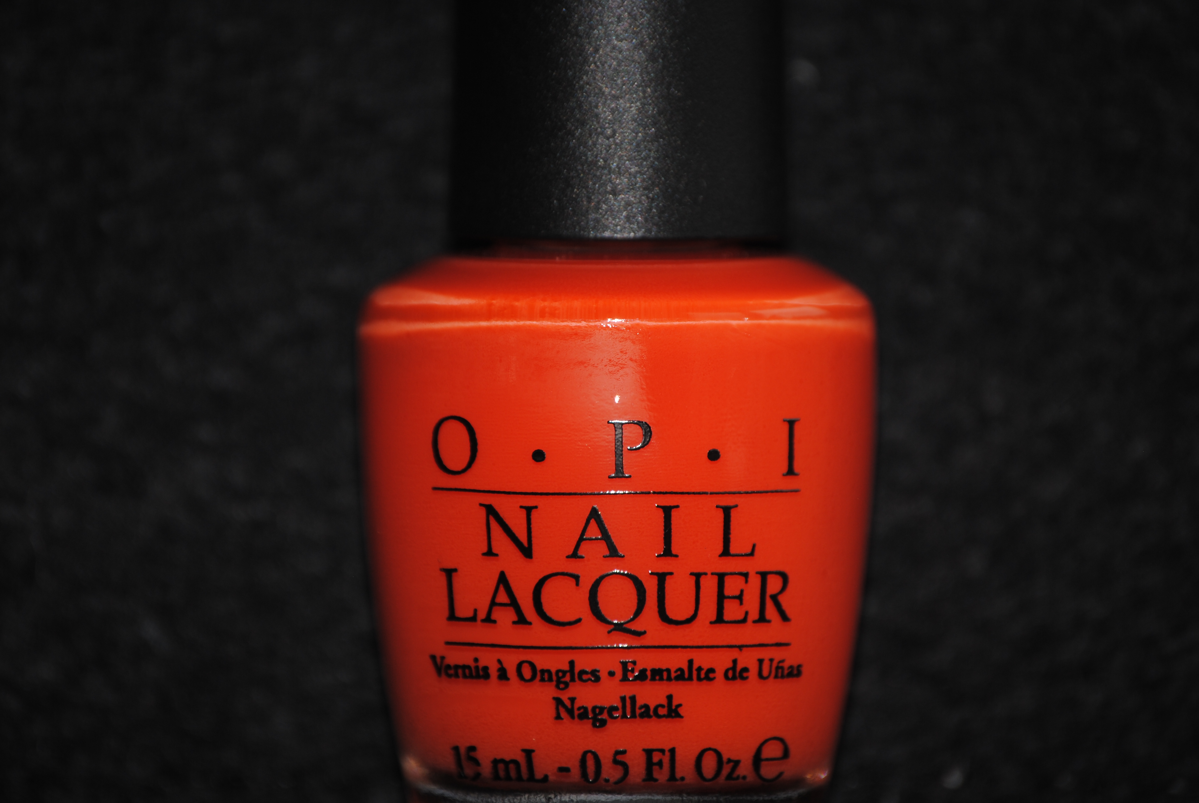 OPI Y'all Come Back Ya Hear?