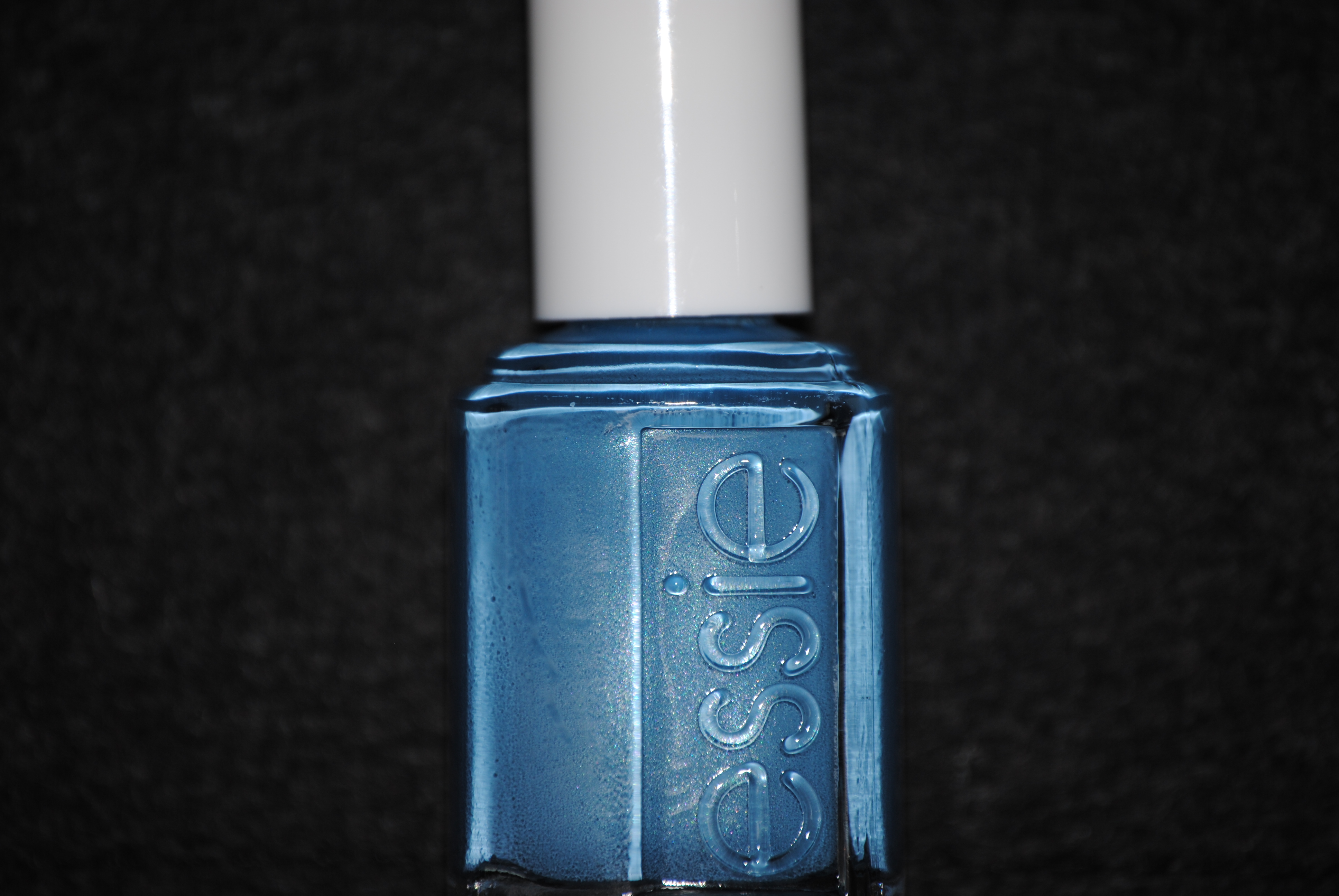 Coat Azure