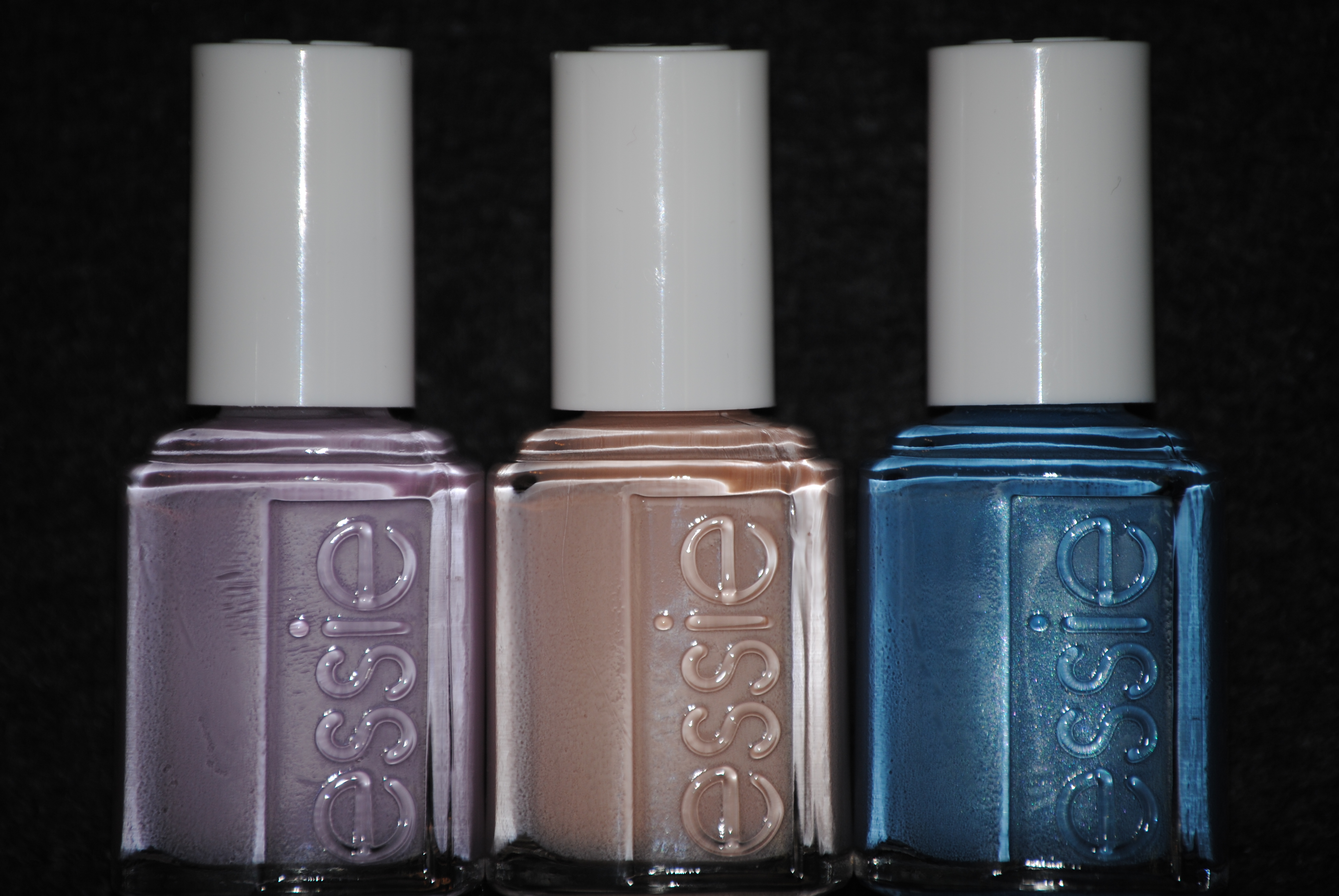 Essie Spring 2 flash