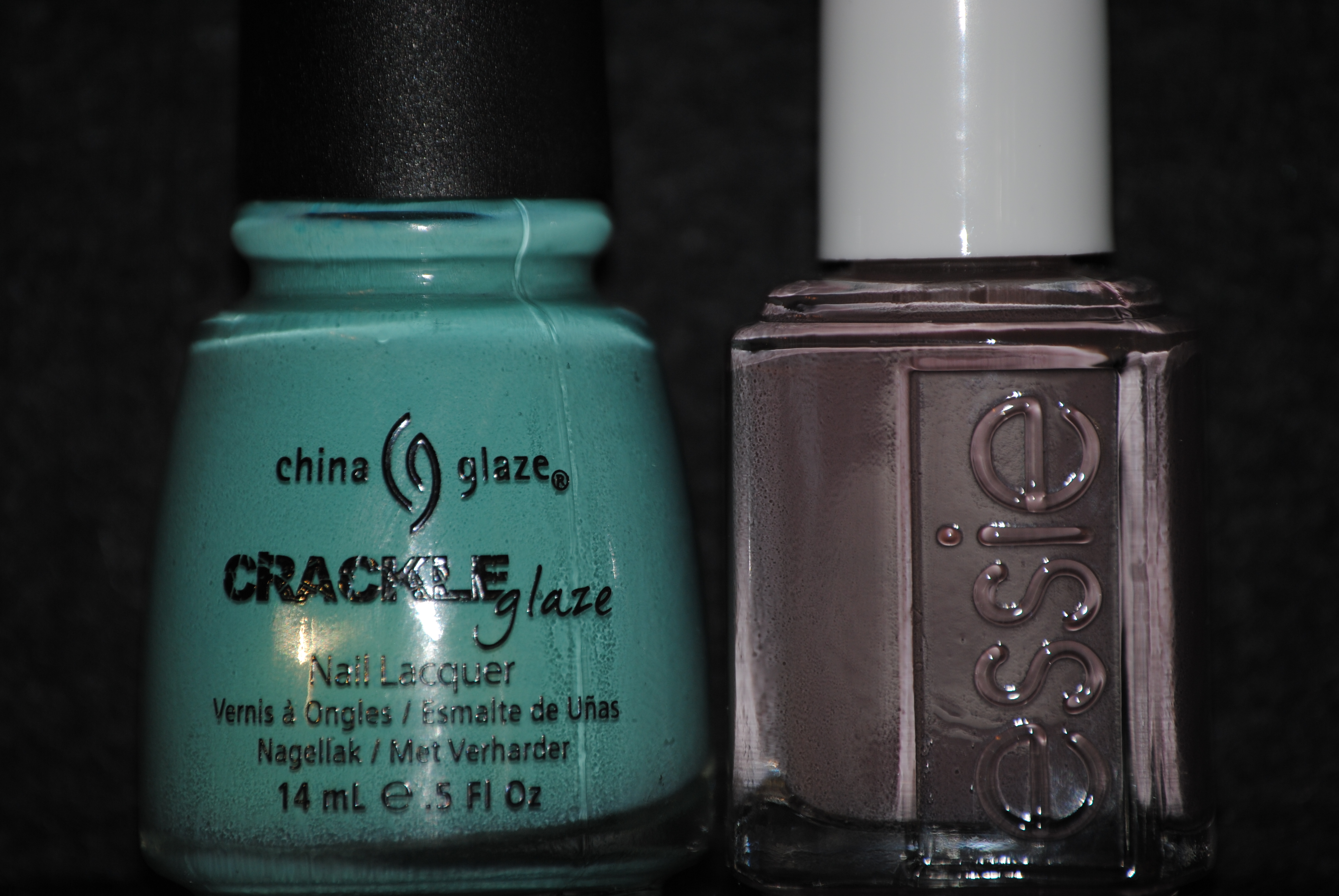 Crushed Candy & Merino Cool