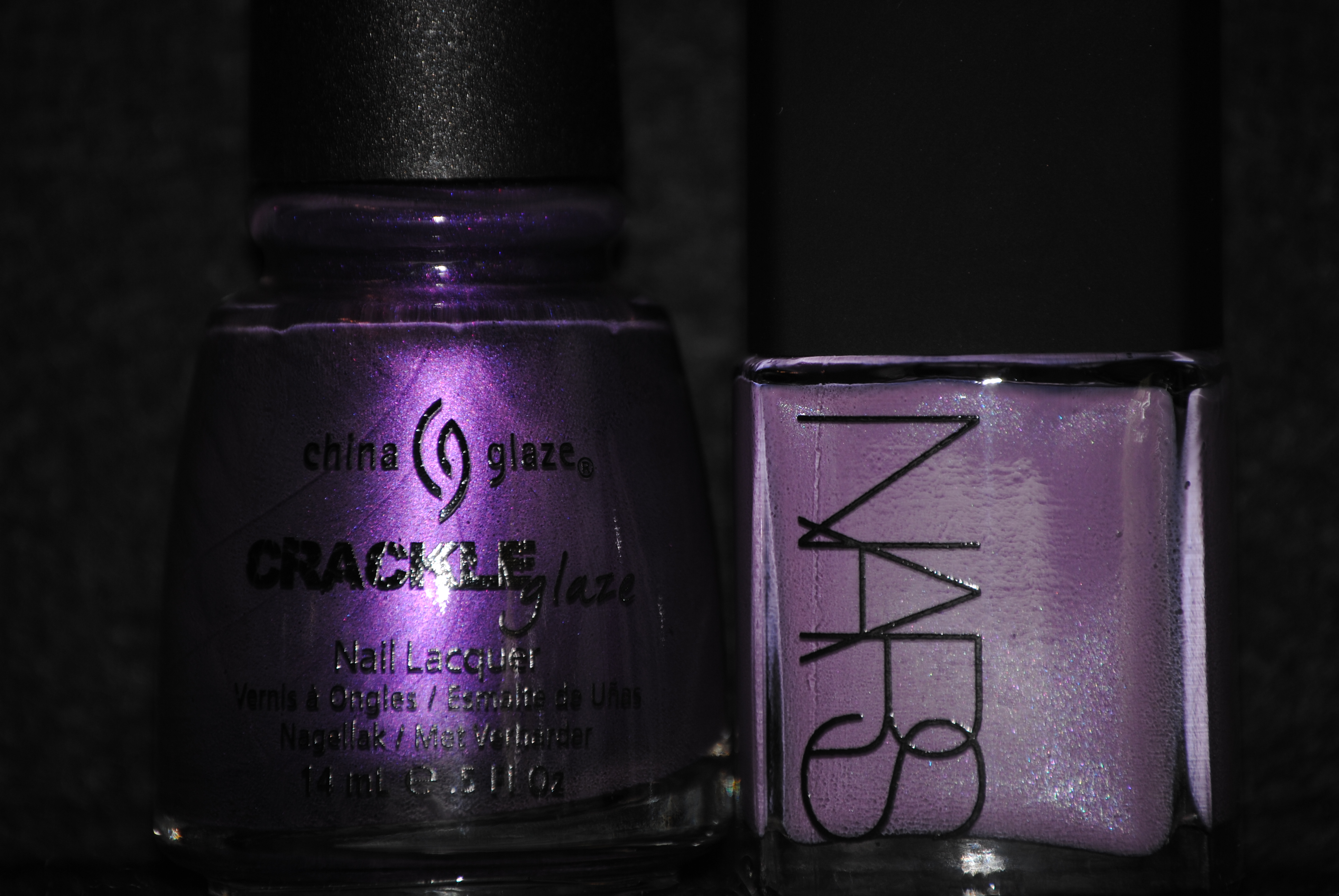 Fault Line & Pokerface