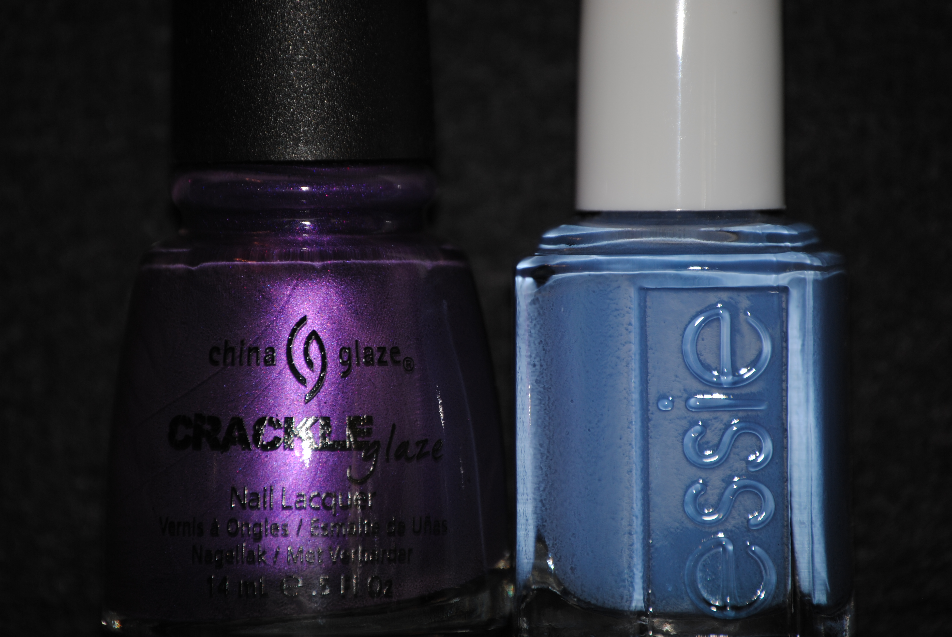 Fault Line & Lapis of Luxury